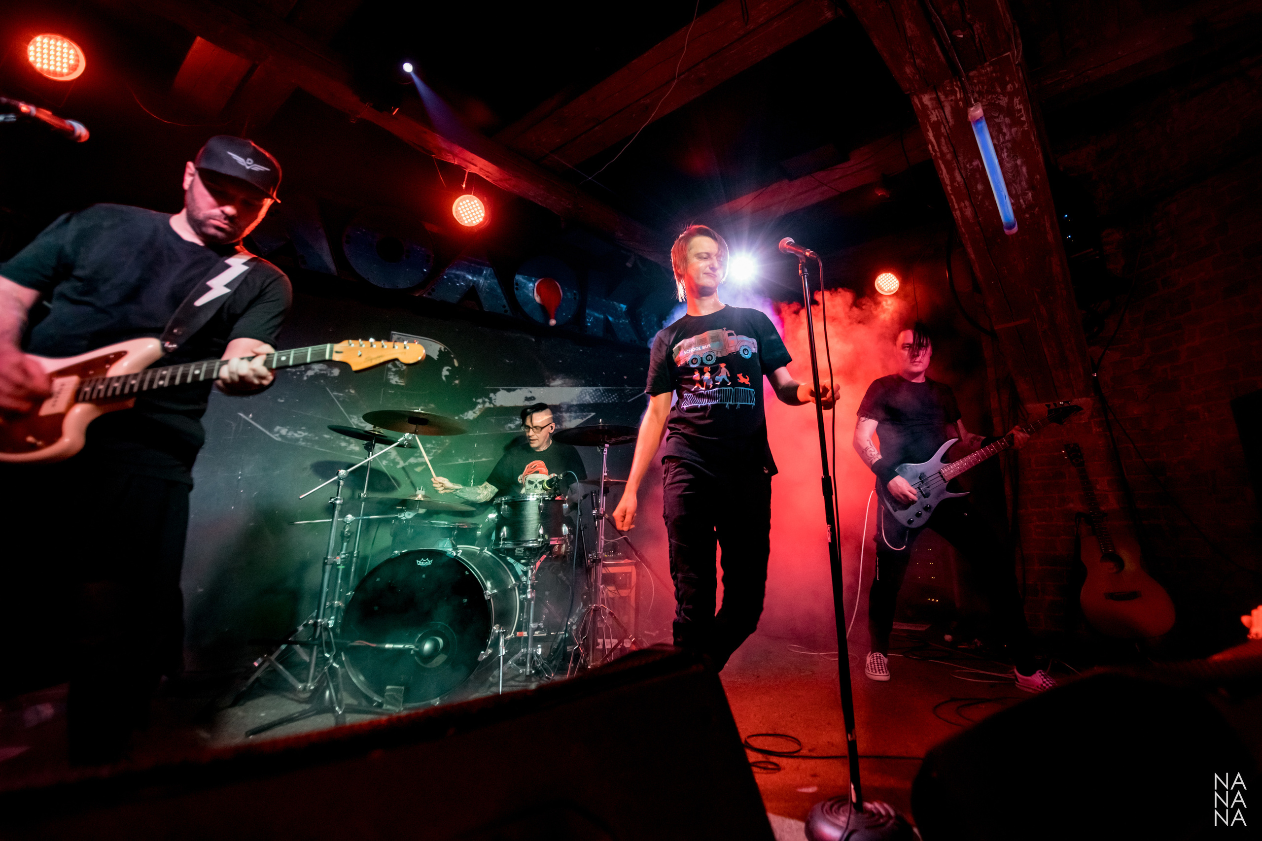 Dругой ветер, Zoccolo 2.0, Санкт-Петербург, 03.01.2022