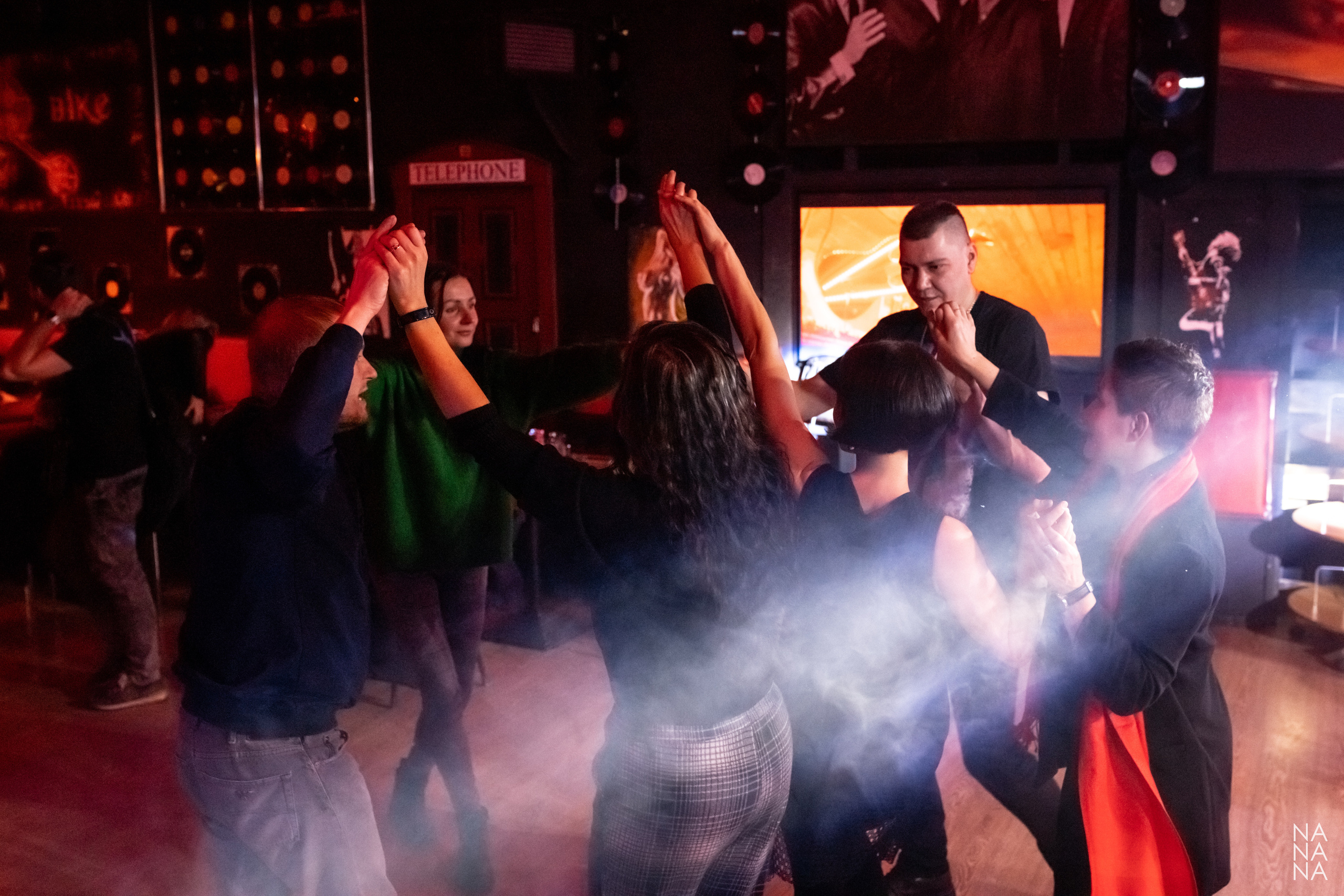 MACHINES. Фотограф Елена Богачева (lenalena_na_na_na)