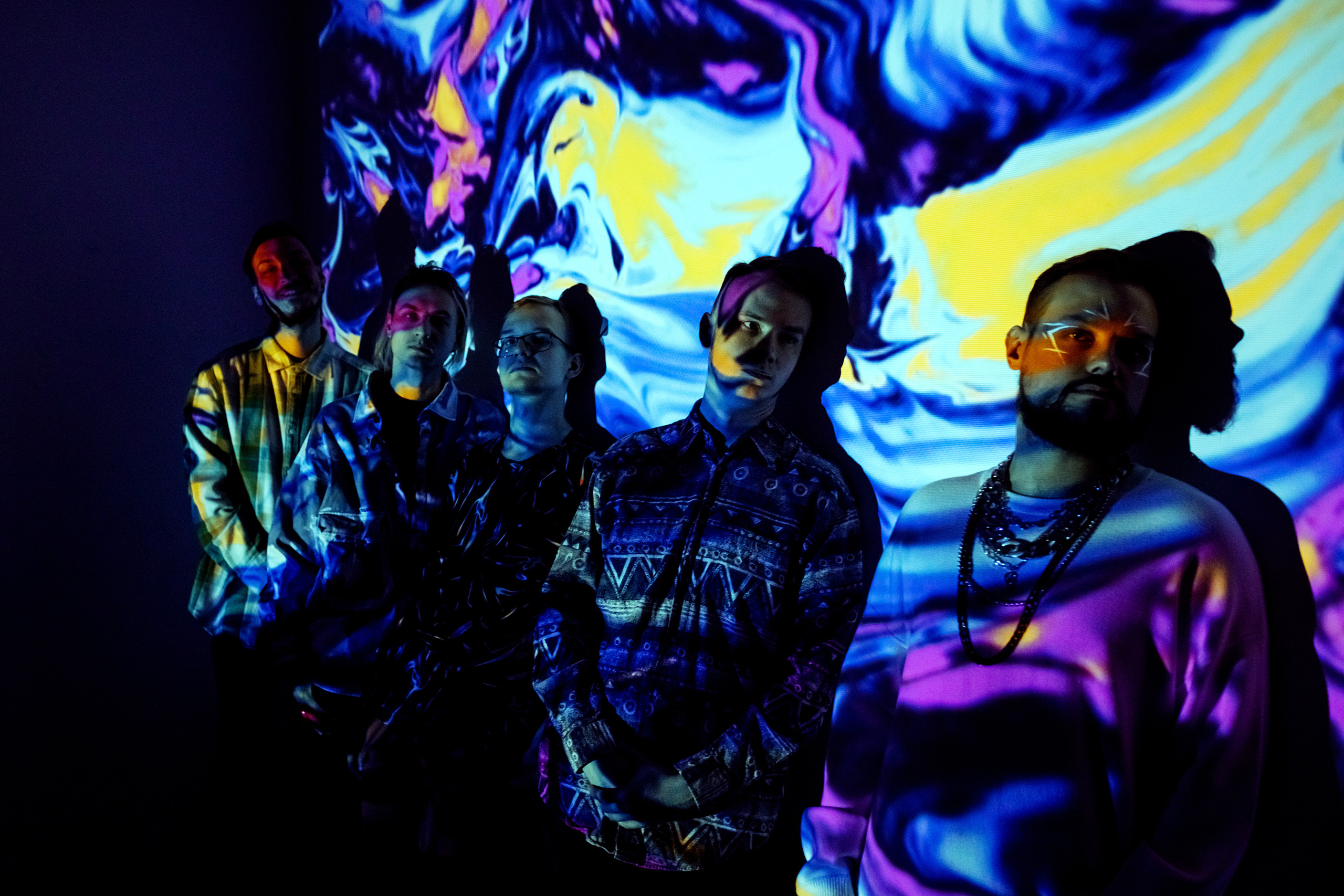 BLACK RADIANCE. Фотограф Елена Богачева (lenalena_na_na_na)