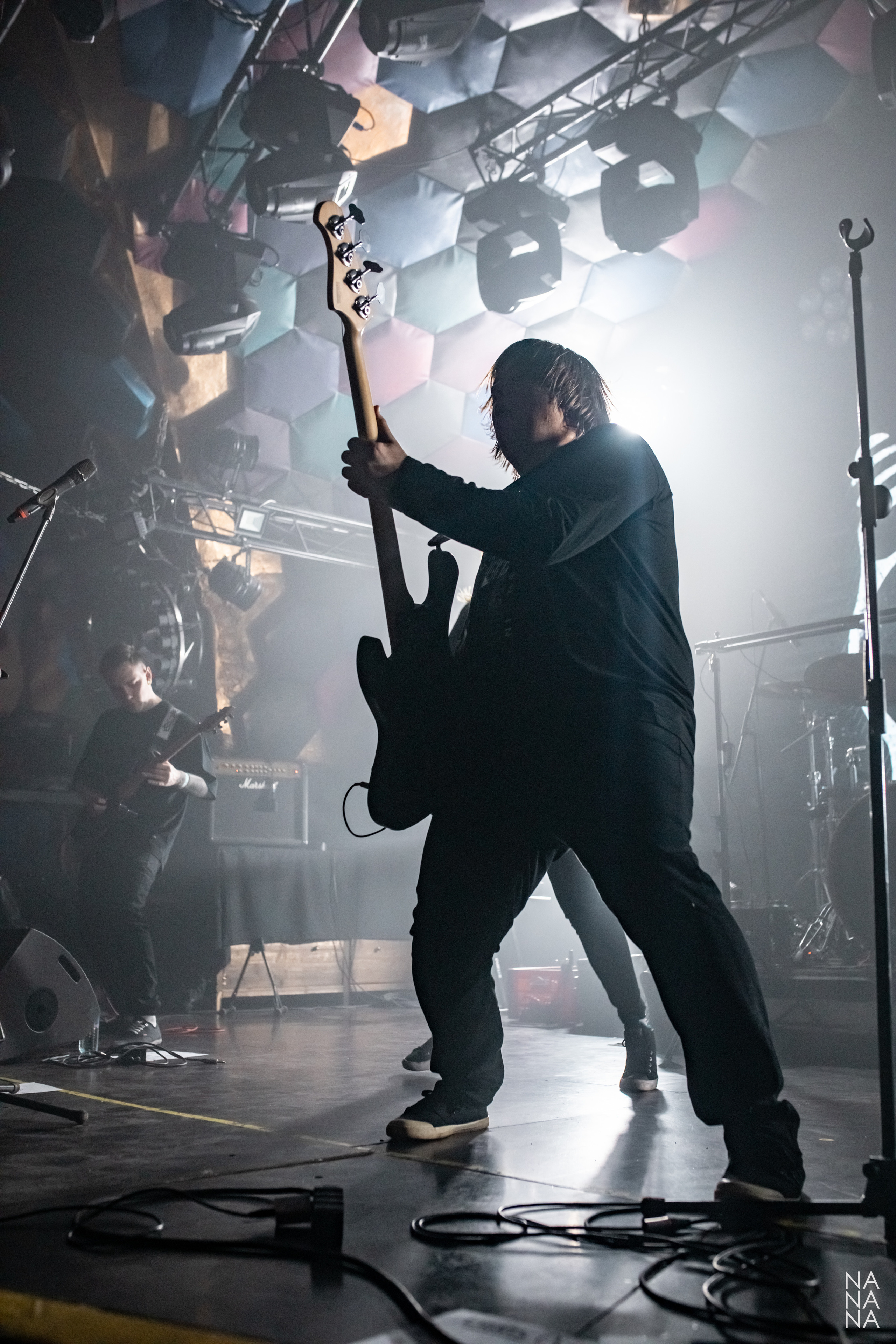 LIGHTS OUT!. Фотограф Елена Богачева (lenalena_na_na_na)