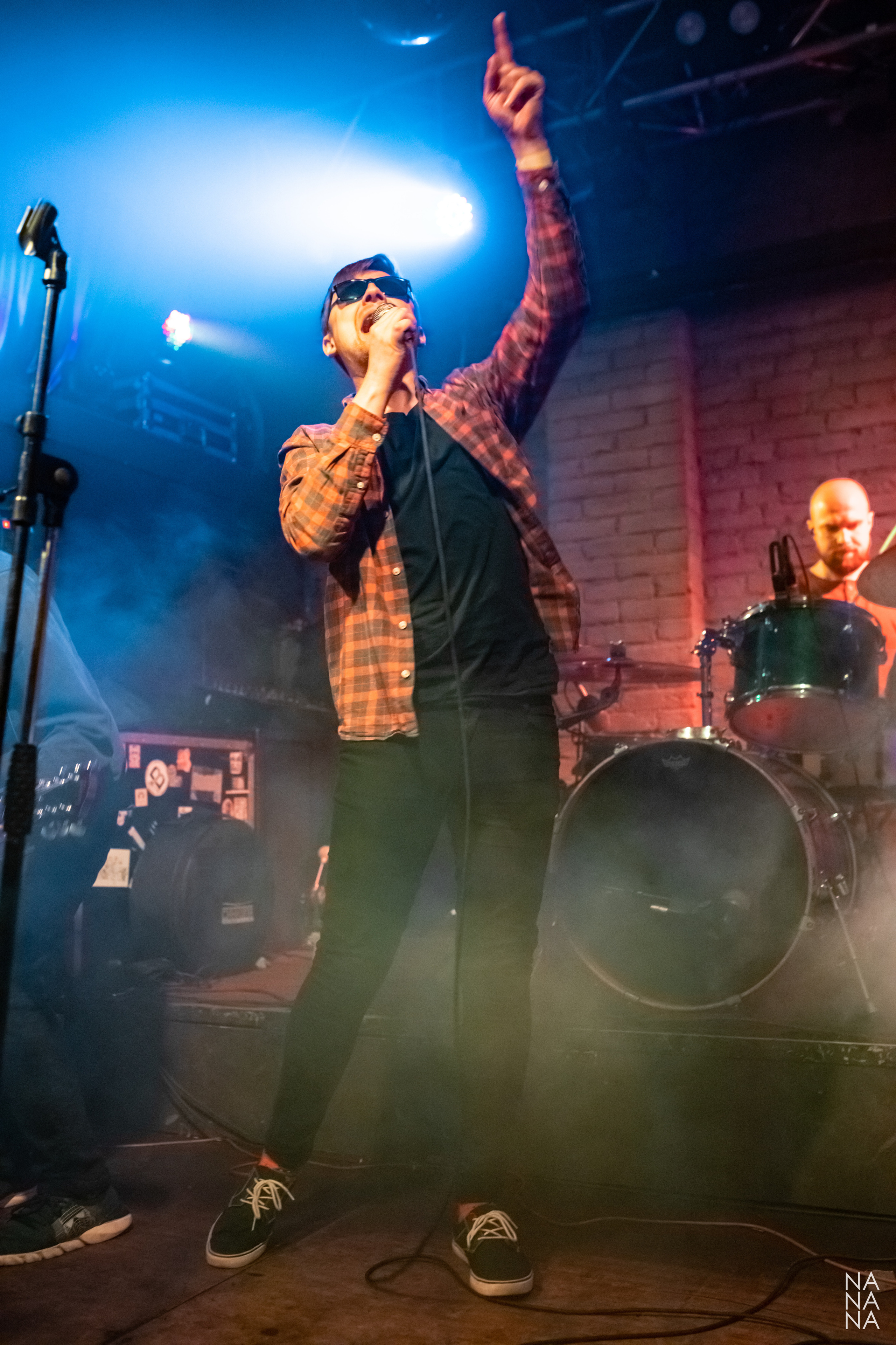 CUTE Rock band, Ionoteka, Санкт-Петербург, 03.01.2022