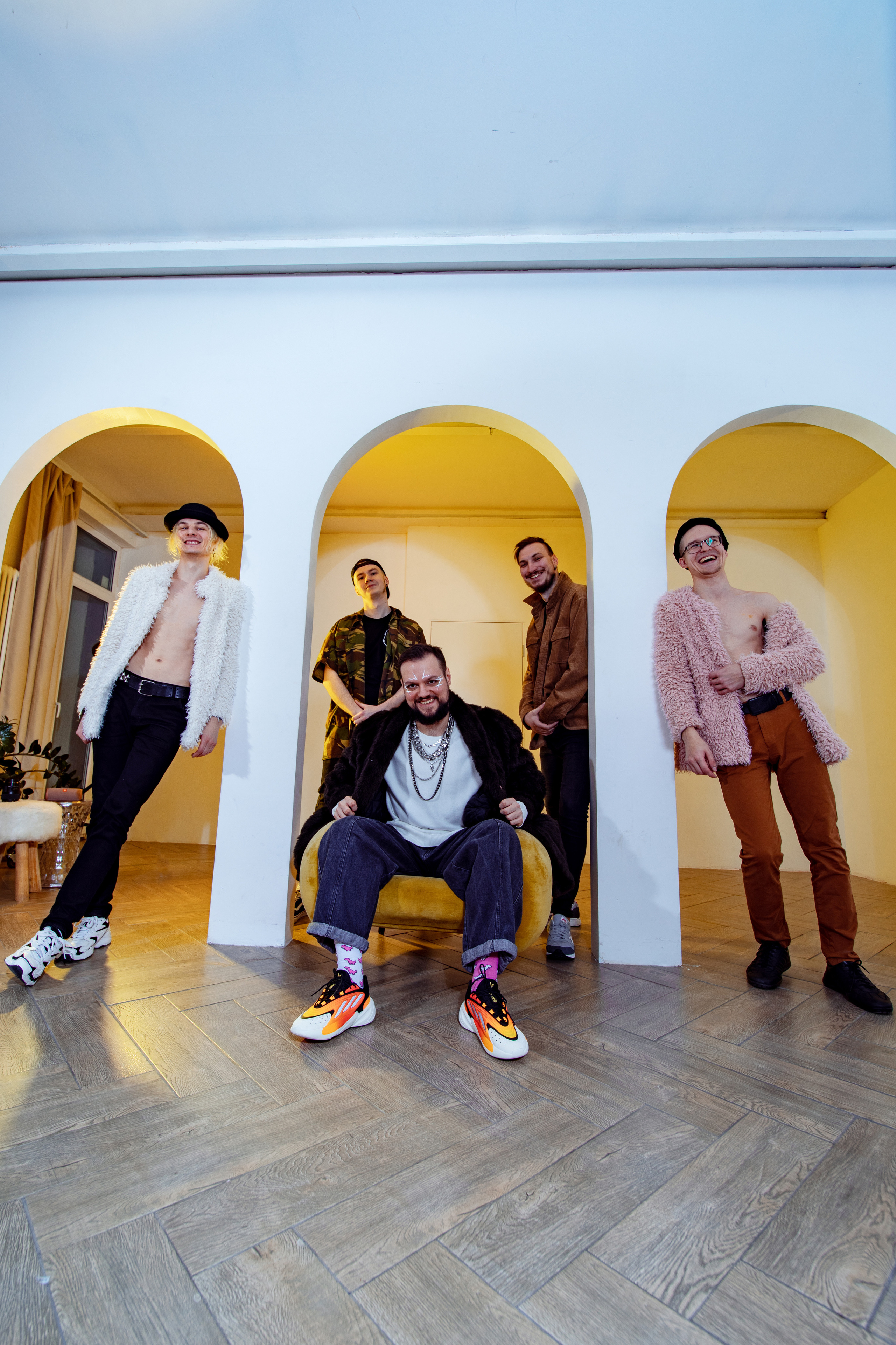 BLACK RADIANCE. Фотограф Елена Богачева (lenalena_na_na_na)