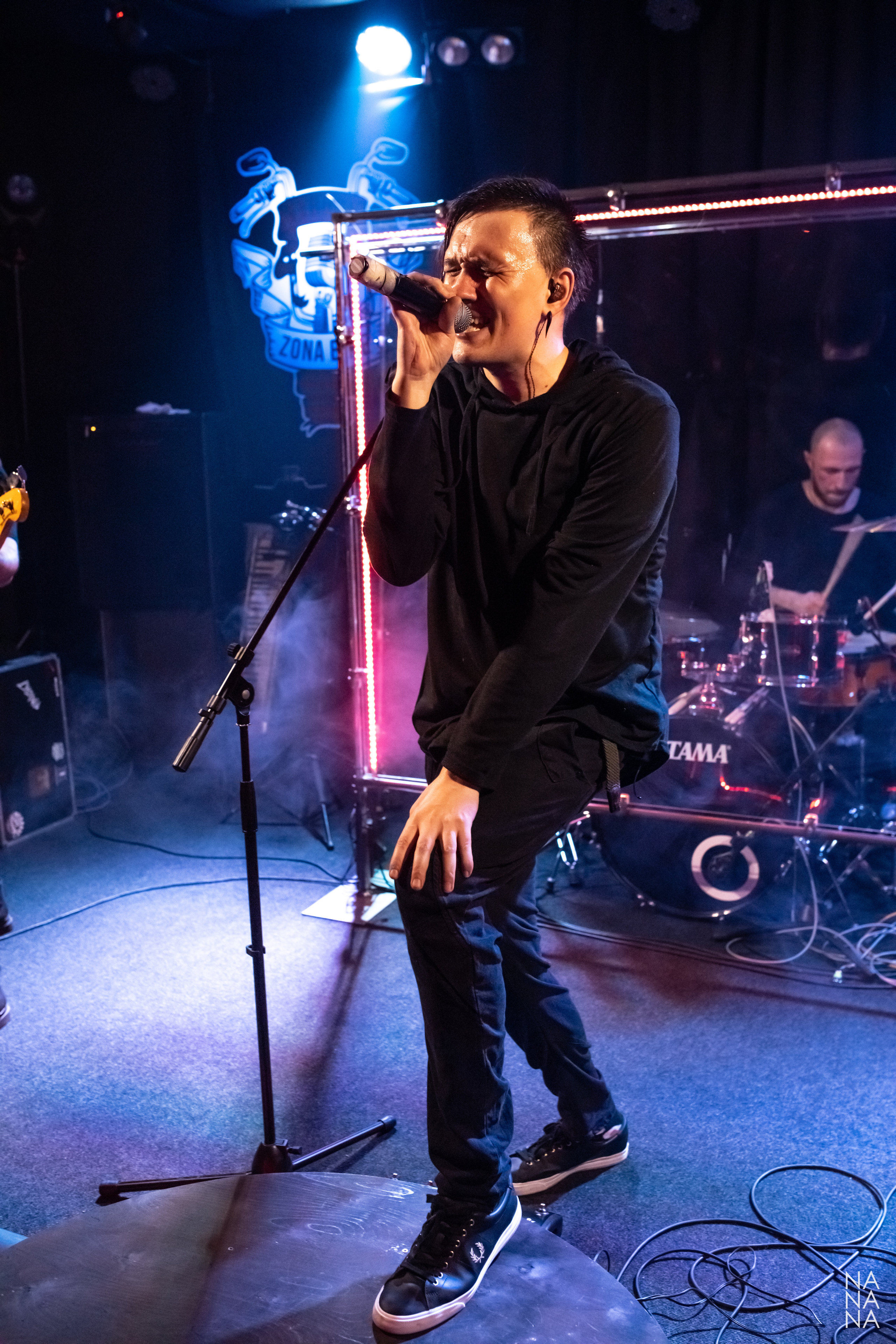 MACHINES. Фотограф Елена Богачева (lenalena_na_na_na)