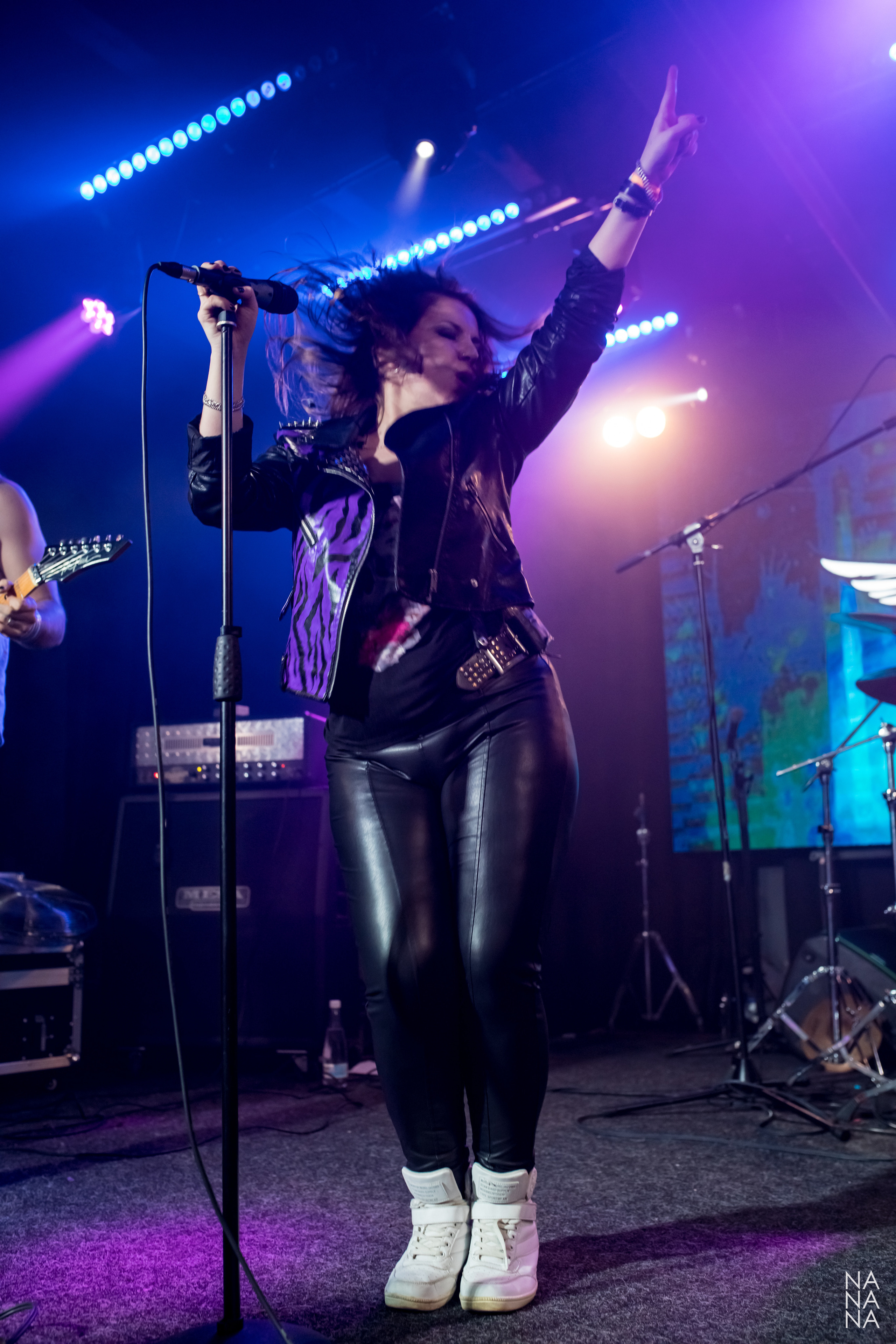 JANE SILVER. Фотограф Елена Богачева (lenalena_na_na_na)