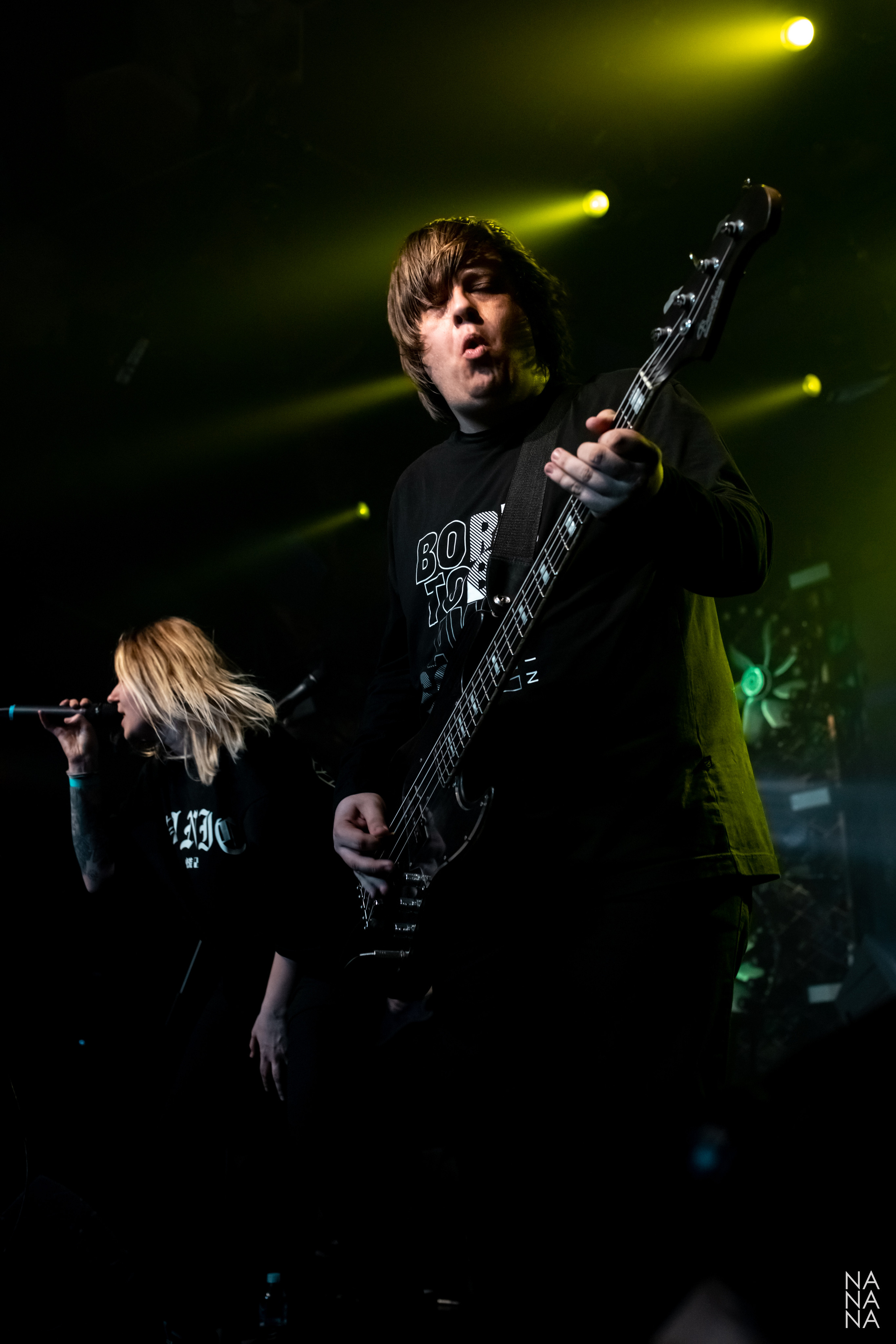 LIGHTS OUT!. Фотограф Елена Богачева (lenalena_na_na_na)