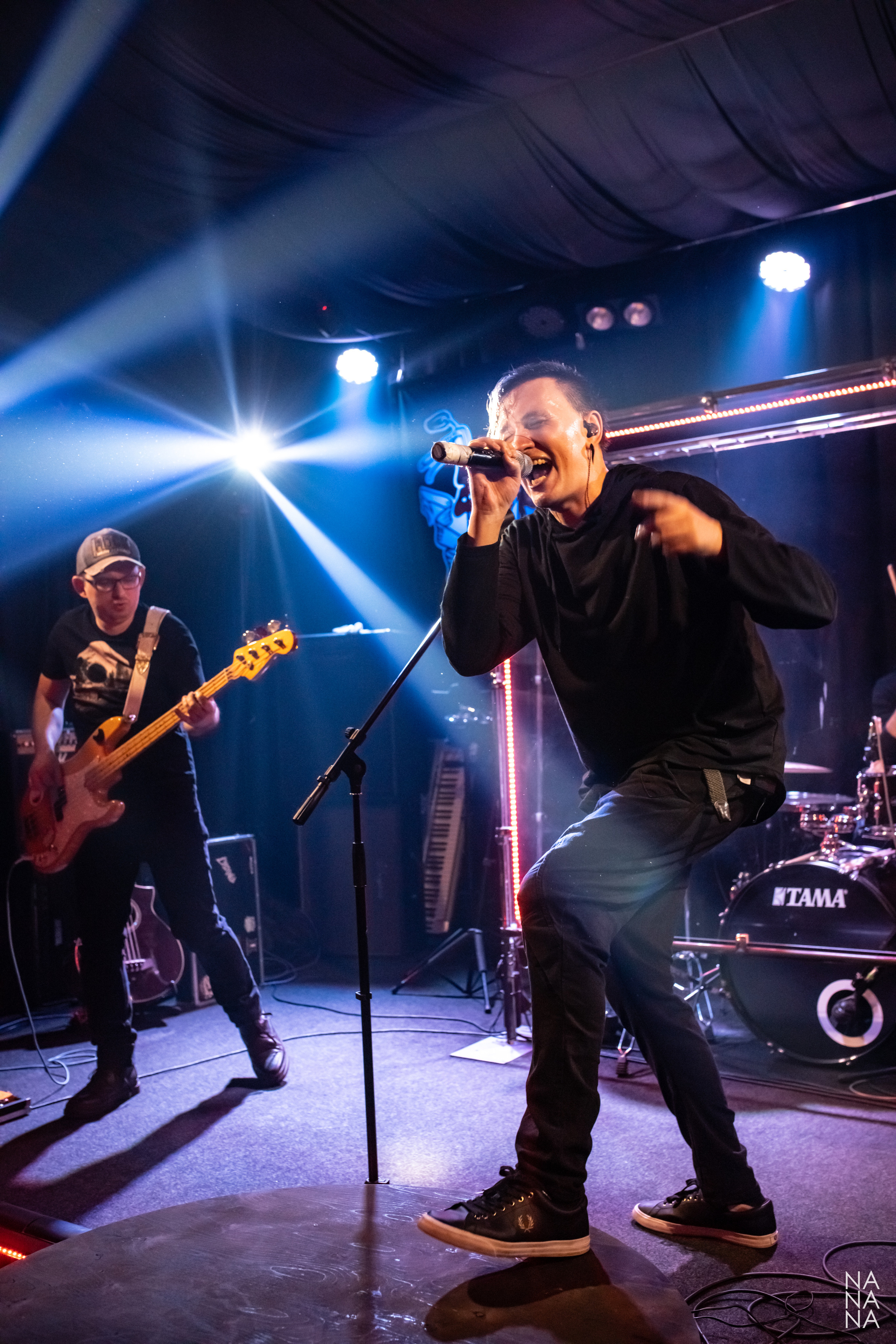 MACHINES. Фотограф Елена Богачева (lenalena_na_na_na)