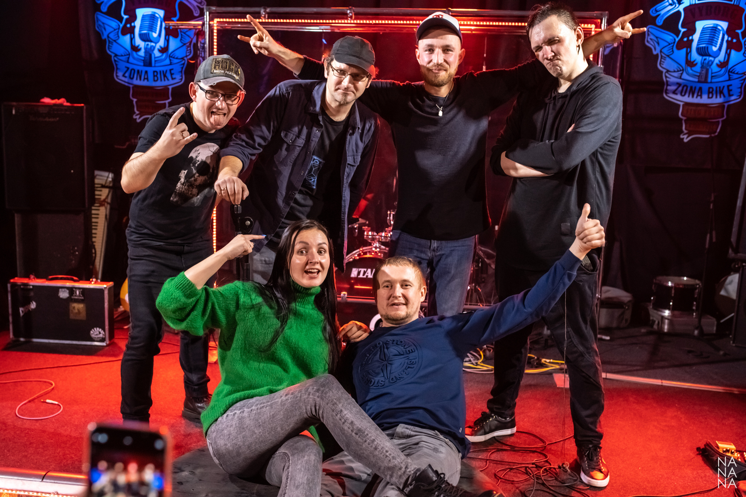 MACHINES. Фотограф Елена Богачева (lenalena_na_na_na)