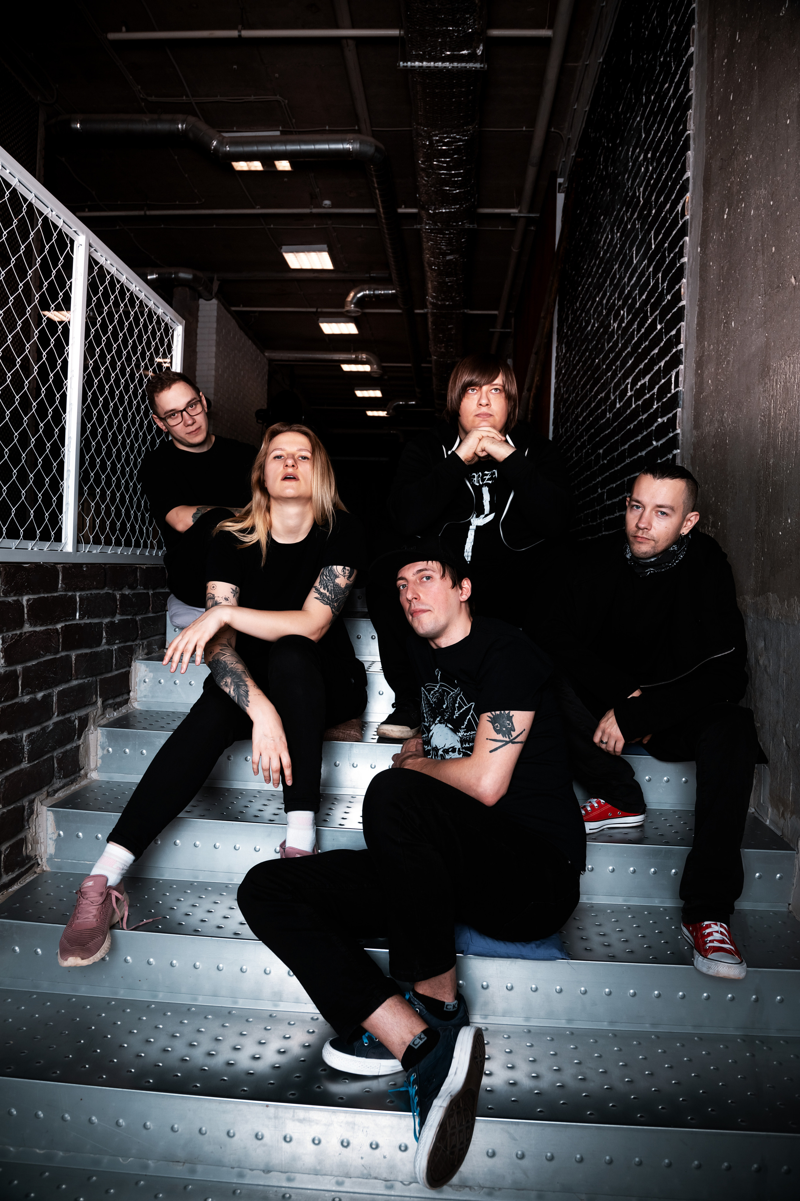 LIGHTS OUT!. Фотограф Елена Богачева (lenalena_na_na_na)