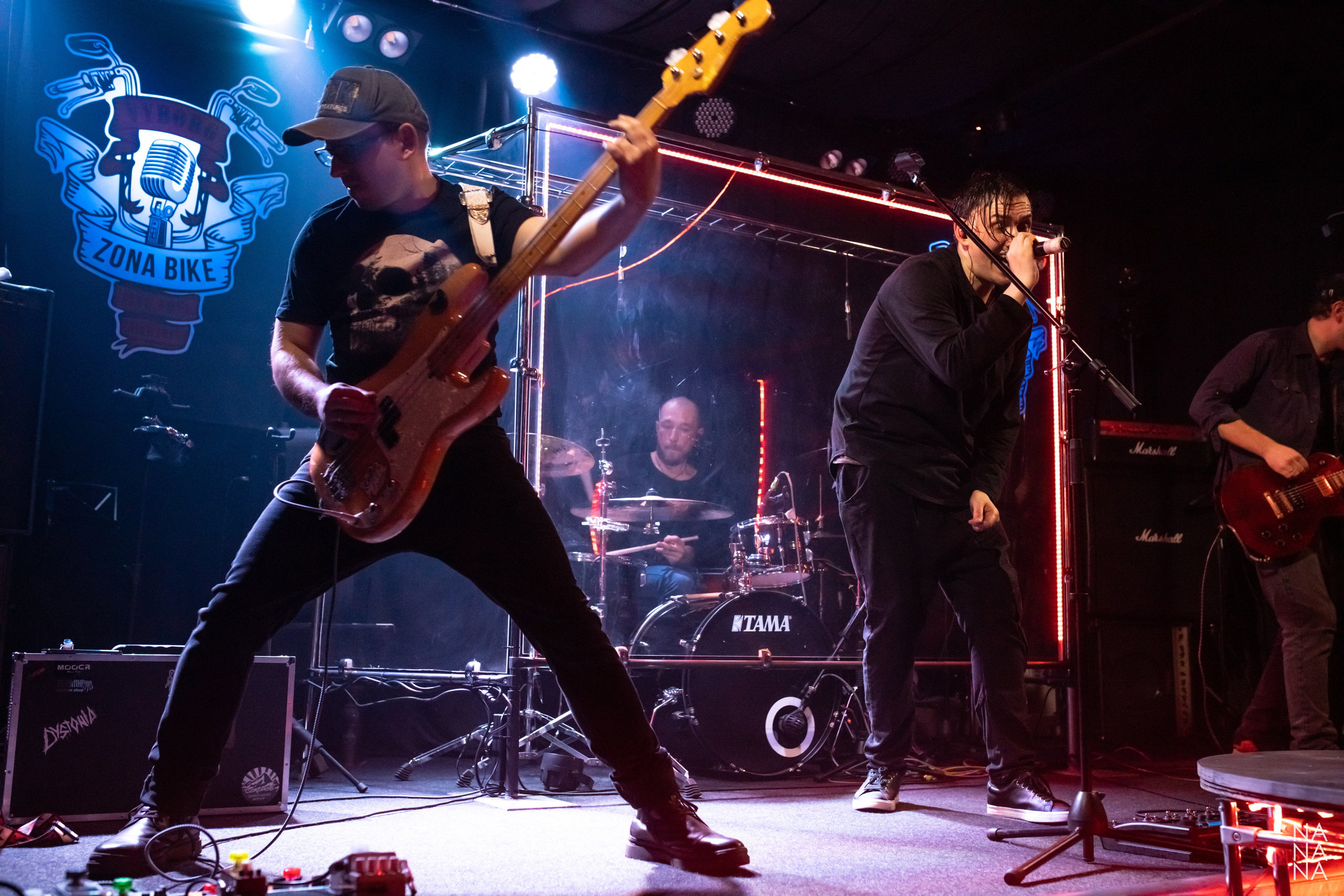 MACHINES. Фотограф Елена Богачева (lenalena_na_na_na)