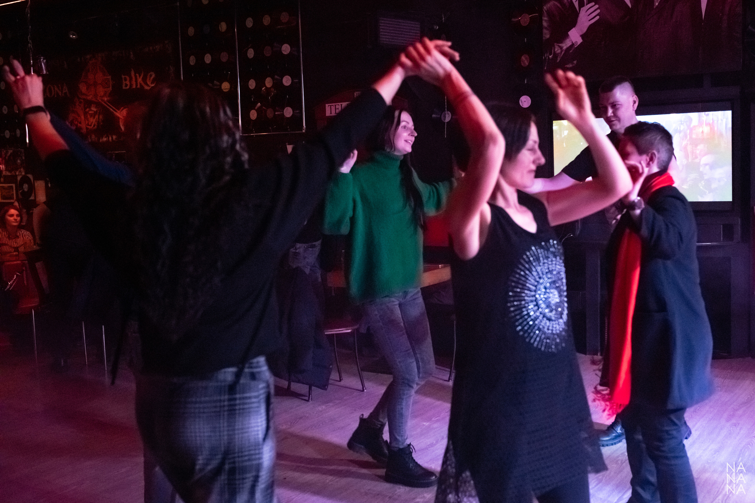 MACHINES. Фотограф Елена Богачева (lenalena_na_na_na)