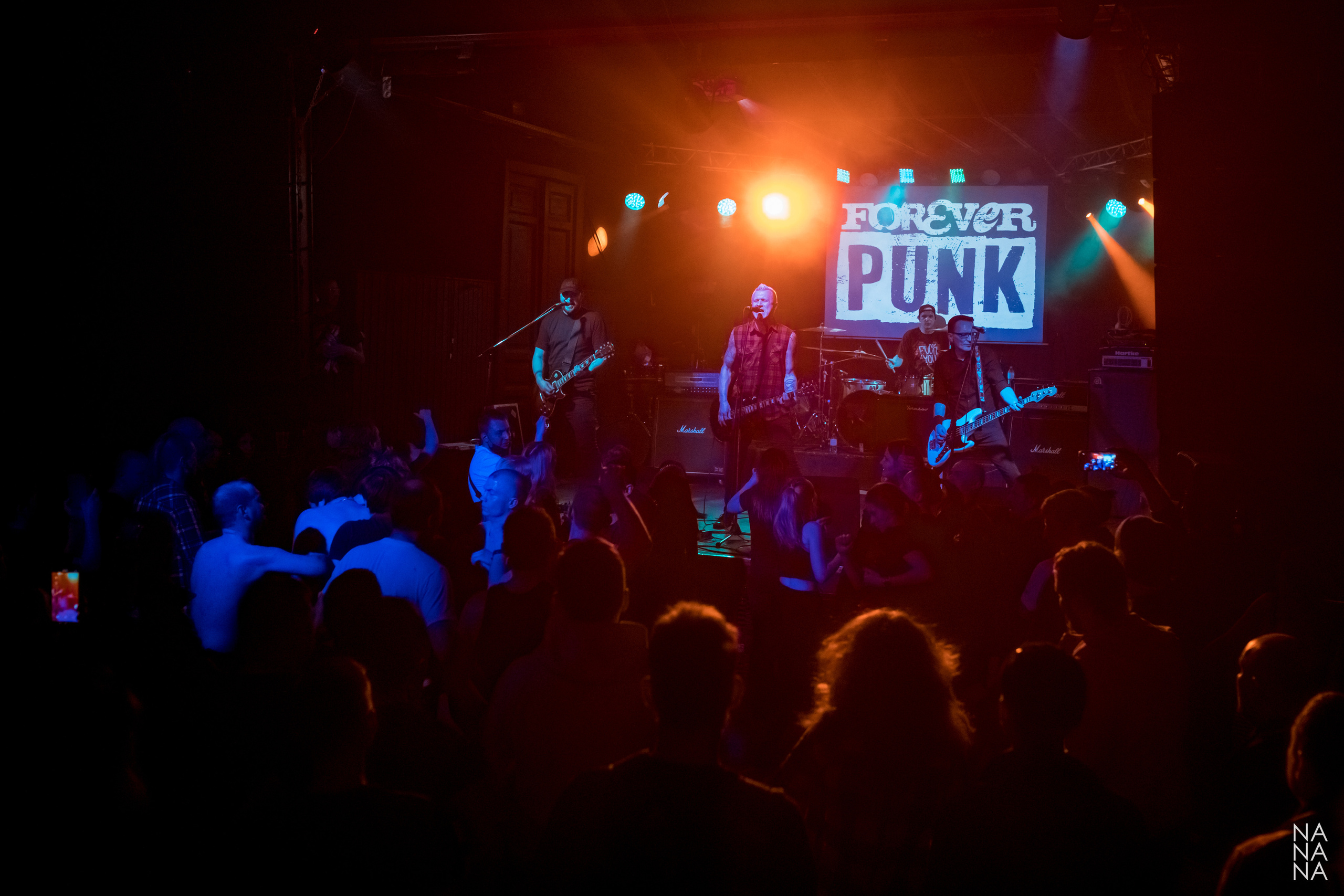 FOREVER PUNK FEST. Фотограф Елена Богачева (lenalena_na_na_na)