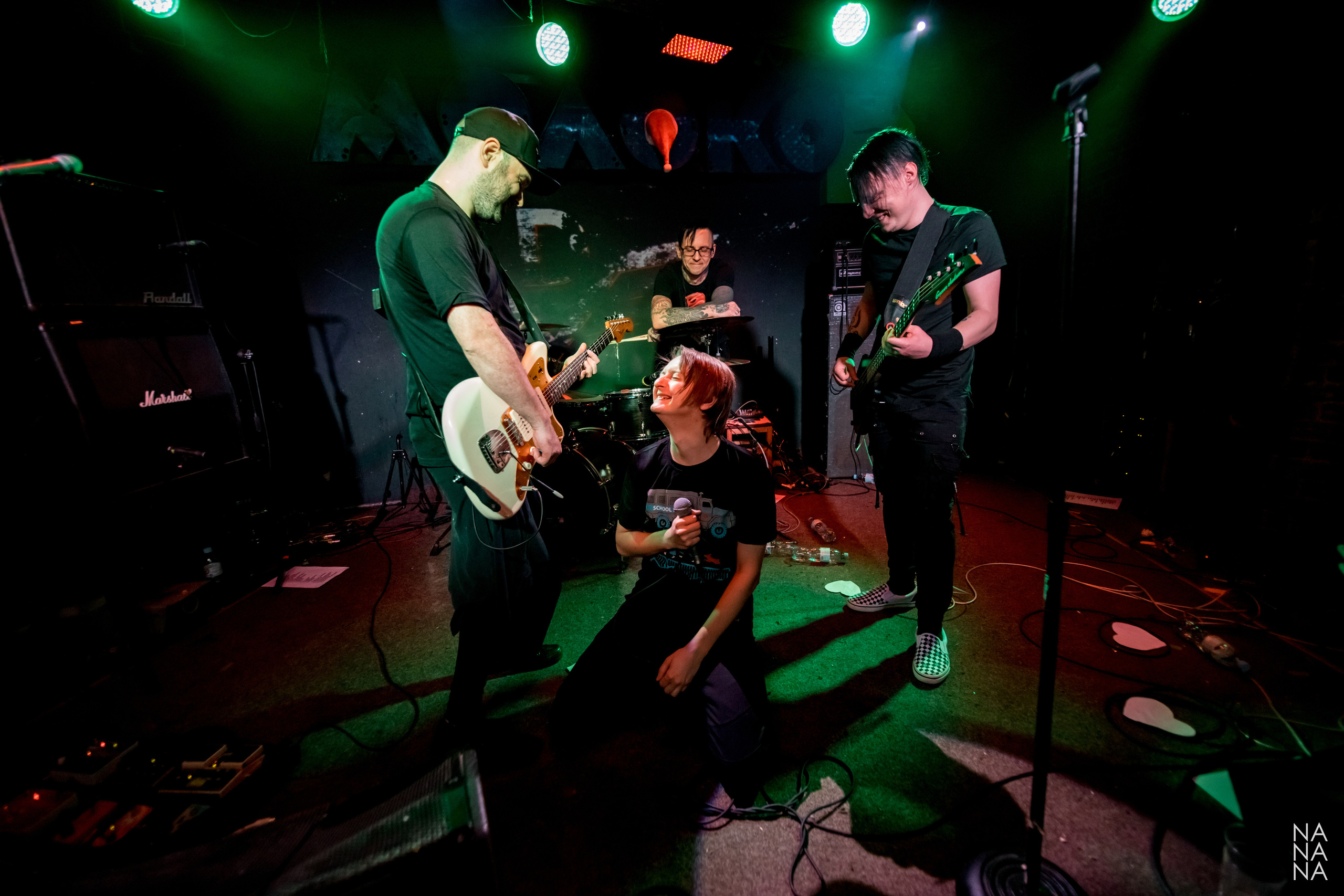 Dругой ветер, Zoccolo 2.0, Санкт-Петербург, 03.01.2022