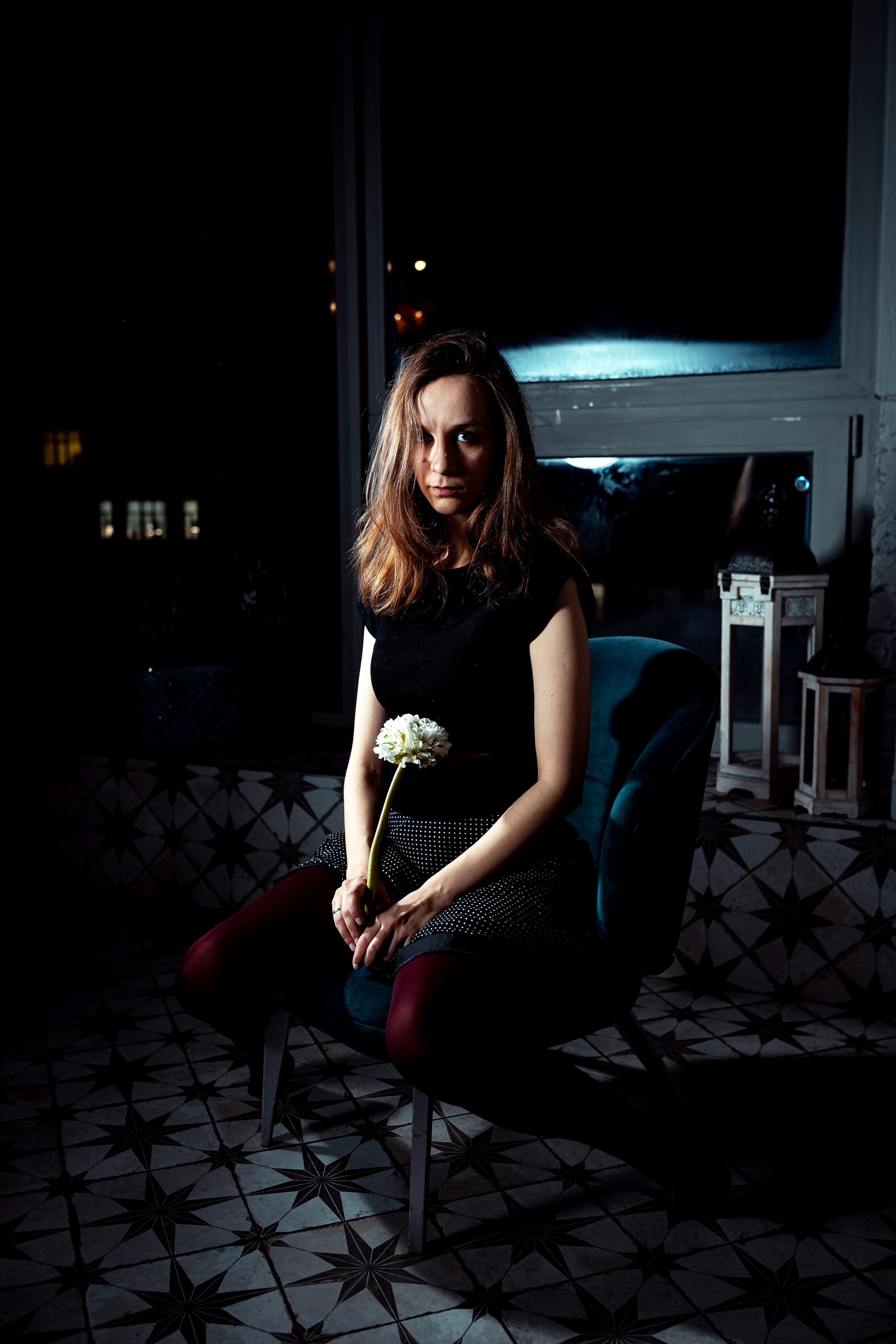 ВАСИЛИСА. Фотограф Елена Богачева (lenalena_na_na_na)