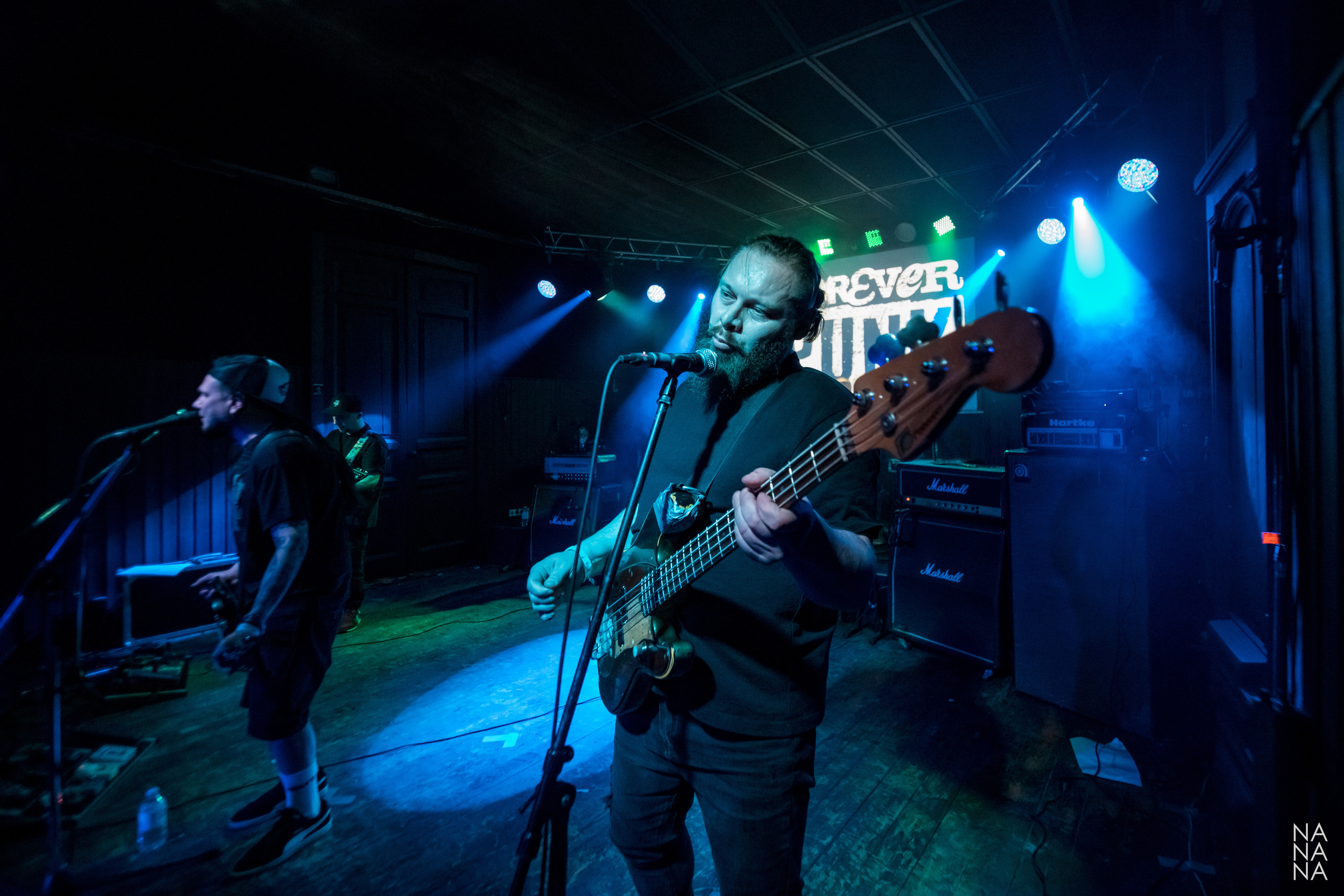FOREVER PUNK FEST. Фотограф Елена Богачева (lenalena_na_na_na)