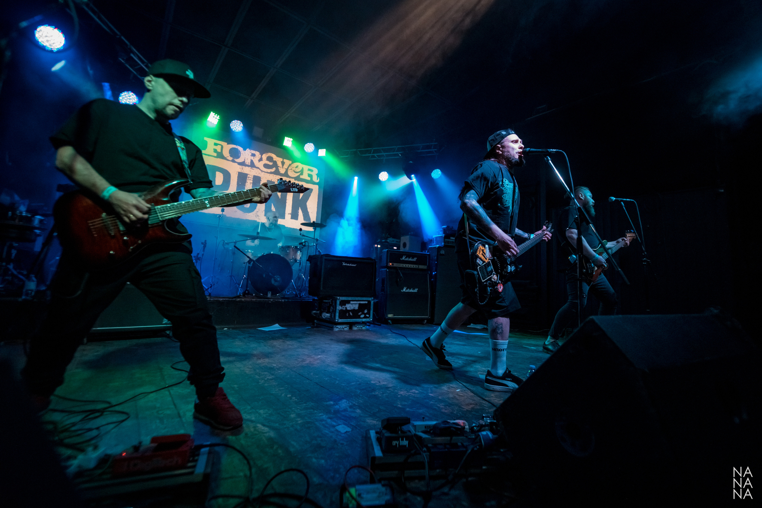 FOREVER PUNK FEST. Фотограф Елена Богачева (lenalena_na_na_na)