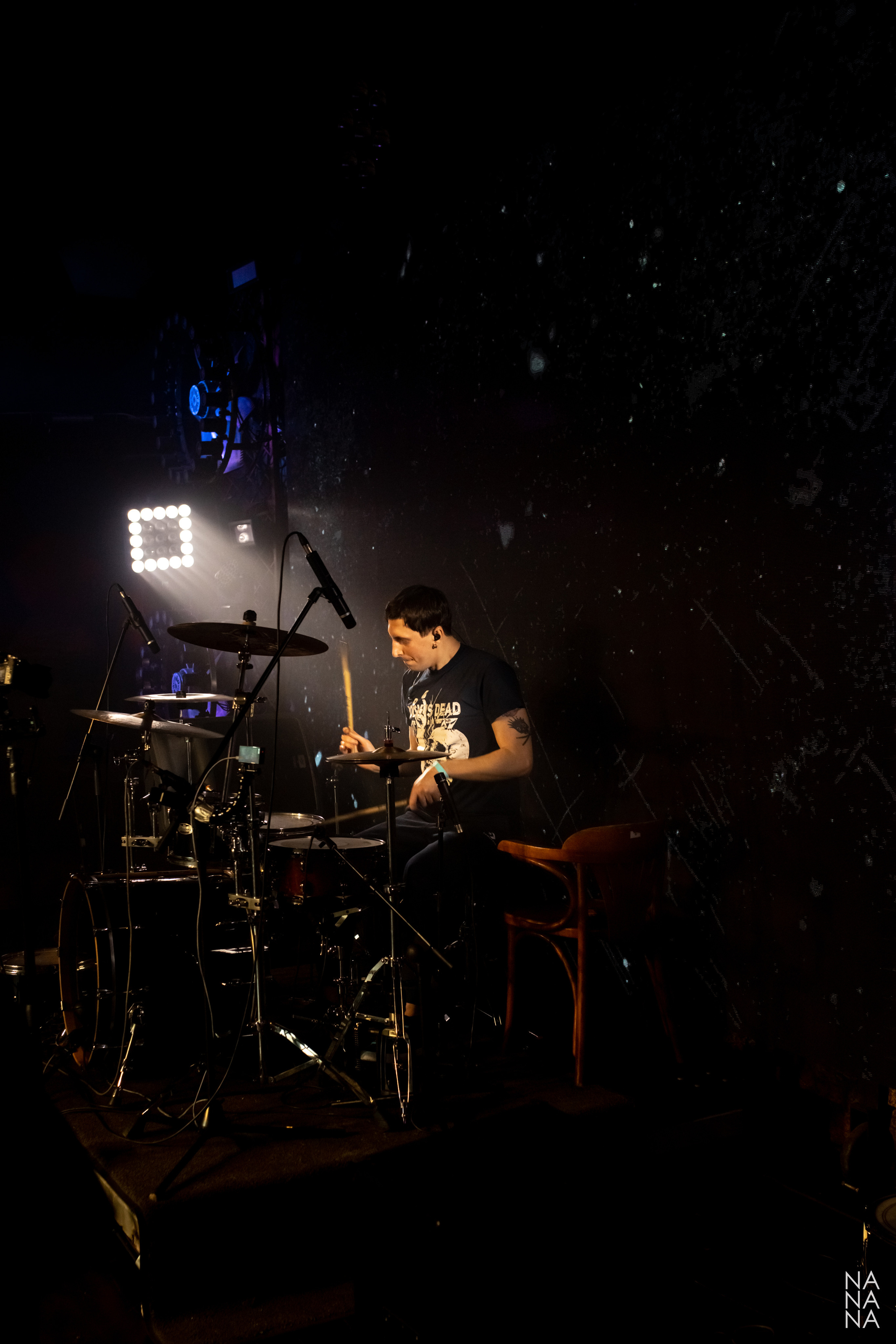 LIGHTS OUT!. Фотограф Елена Богачева (lenalena_na_na_na)