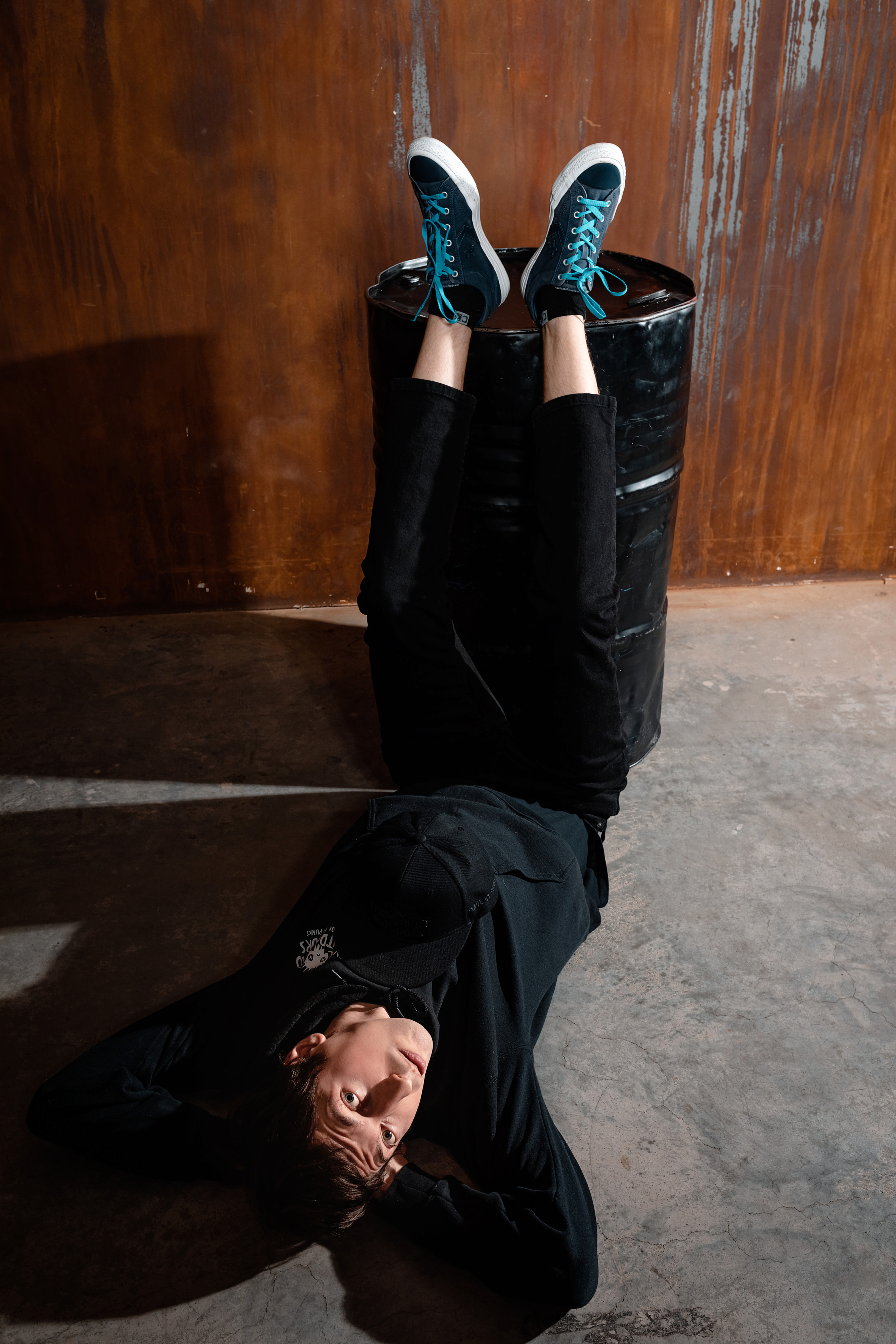 LIGHTS OUT!. Фотограф Елена Богачева (lenalena_na_na_na)