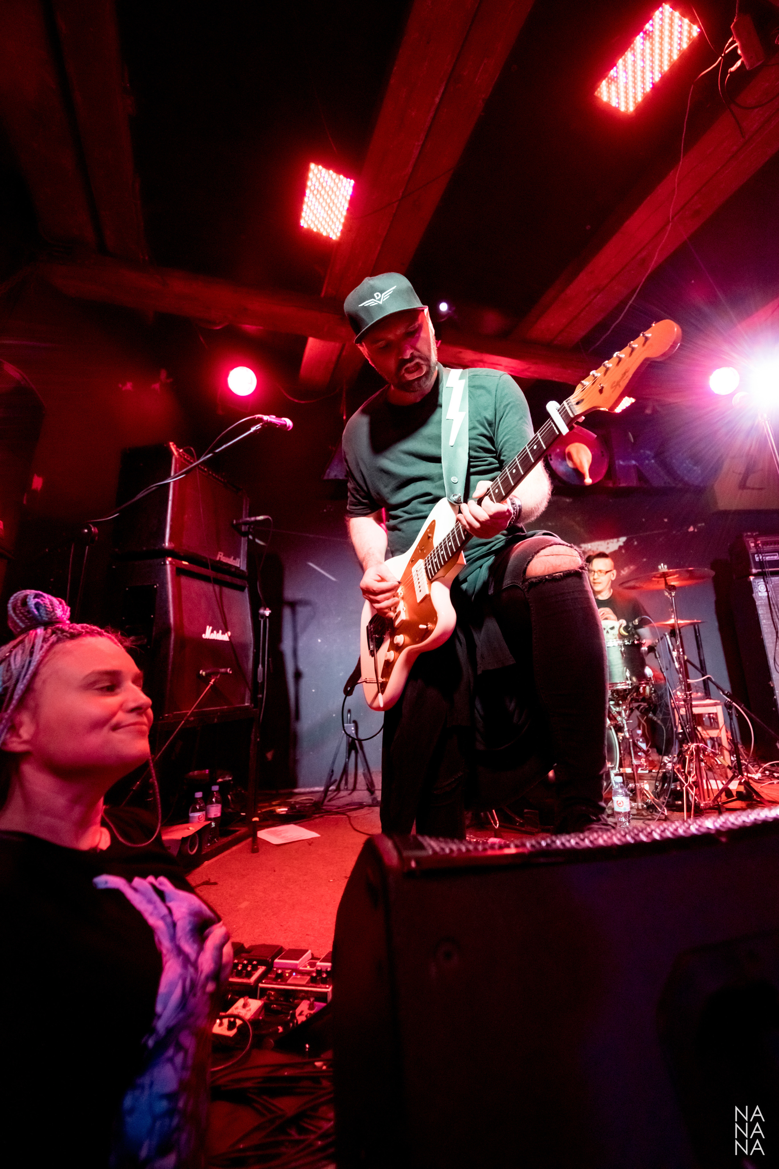 Dругой ветер, Zoccolo 2.0, Санкт-Петербург, 03.01.2022