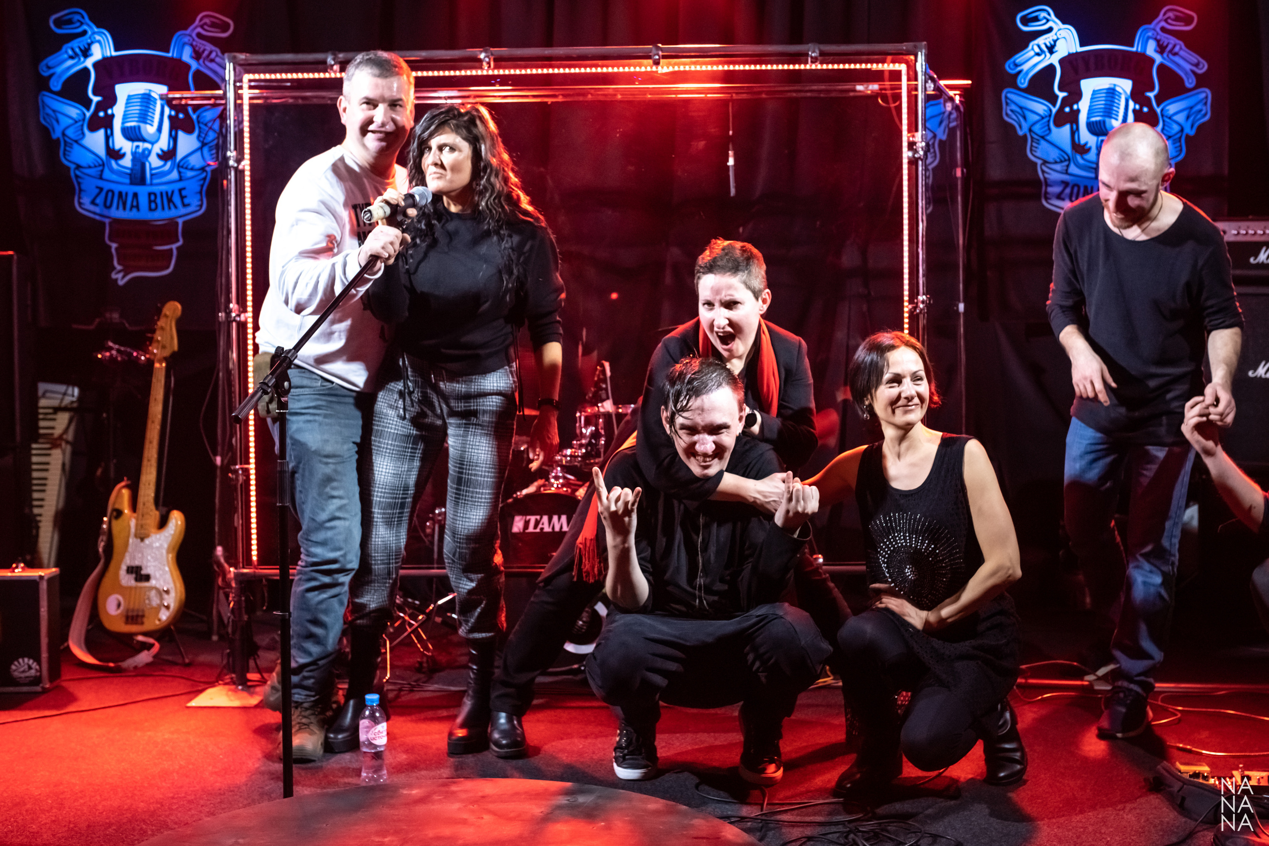 MACHINES. Фотограф Елена Богачева (lenalena_na_na_na)