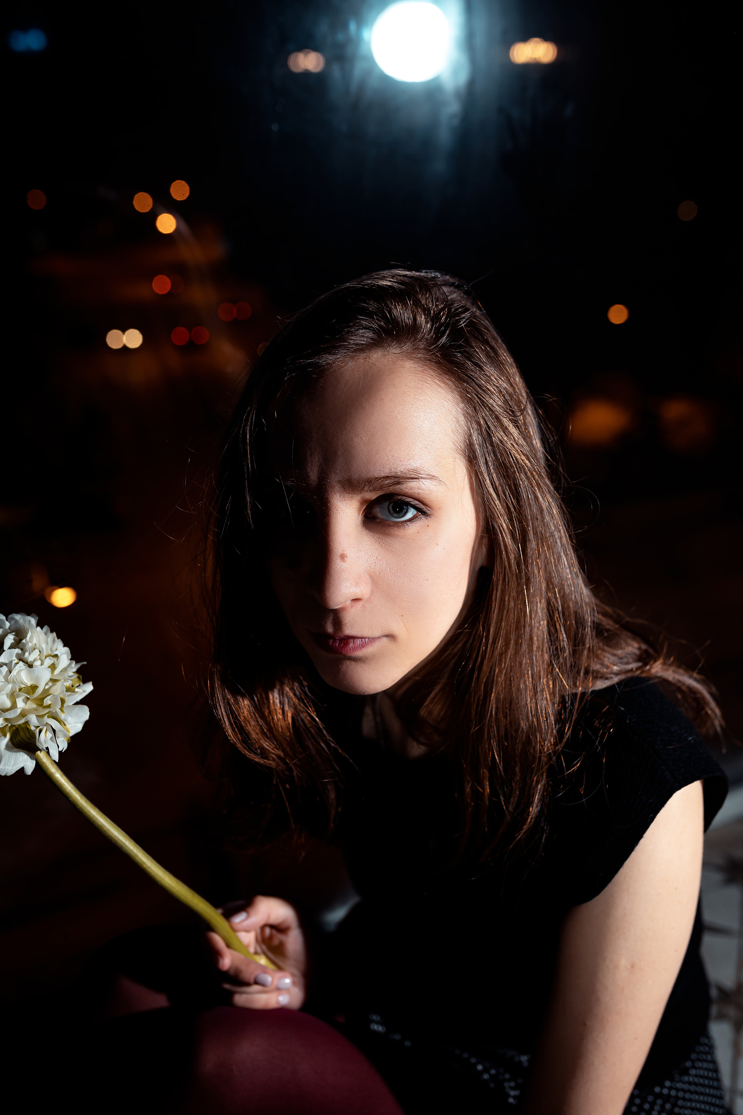 ВАСИЛИСА. Фотограф Елена Богачева (lenalena_na_na_na)