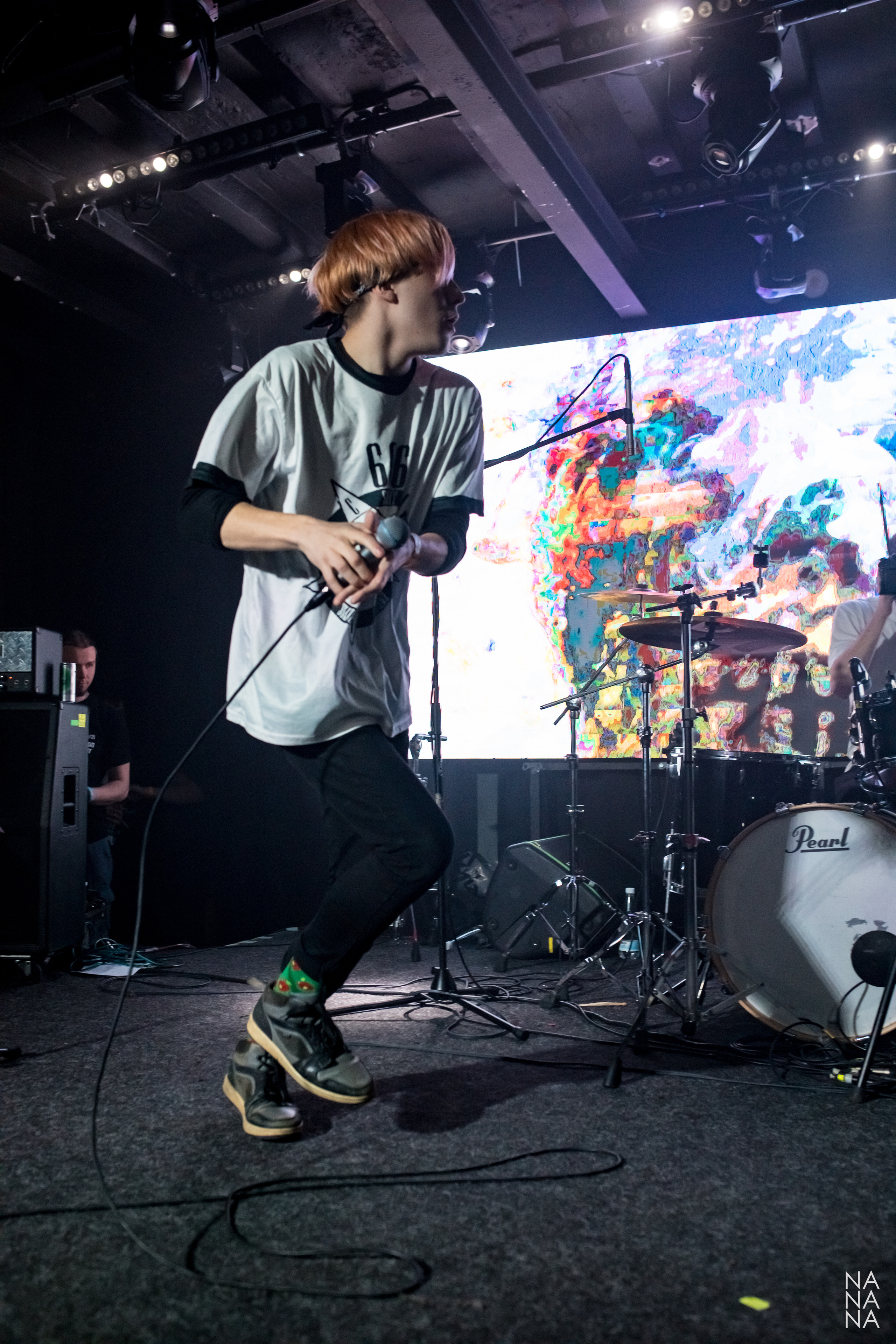 PINK HORSE. Фотограф Елена Богачева (lenalena_na_na_na)