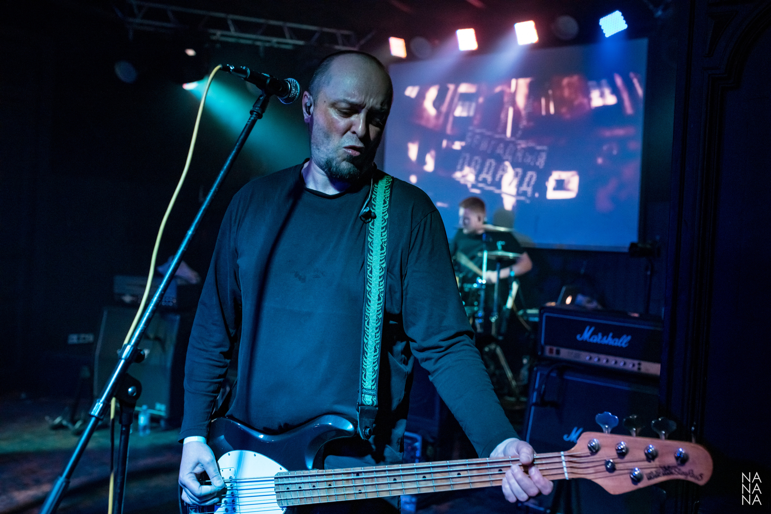 FOREVER PUNK FEST. Фотограф Елена Богачева (lenalena_na_na_na)