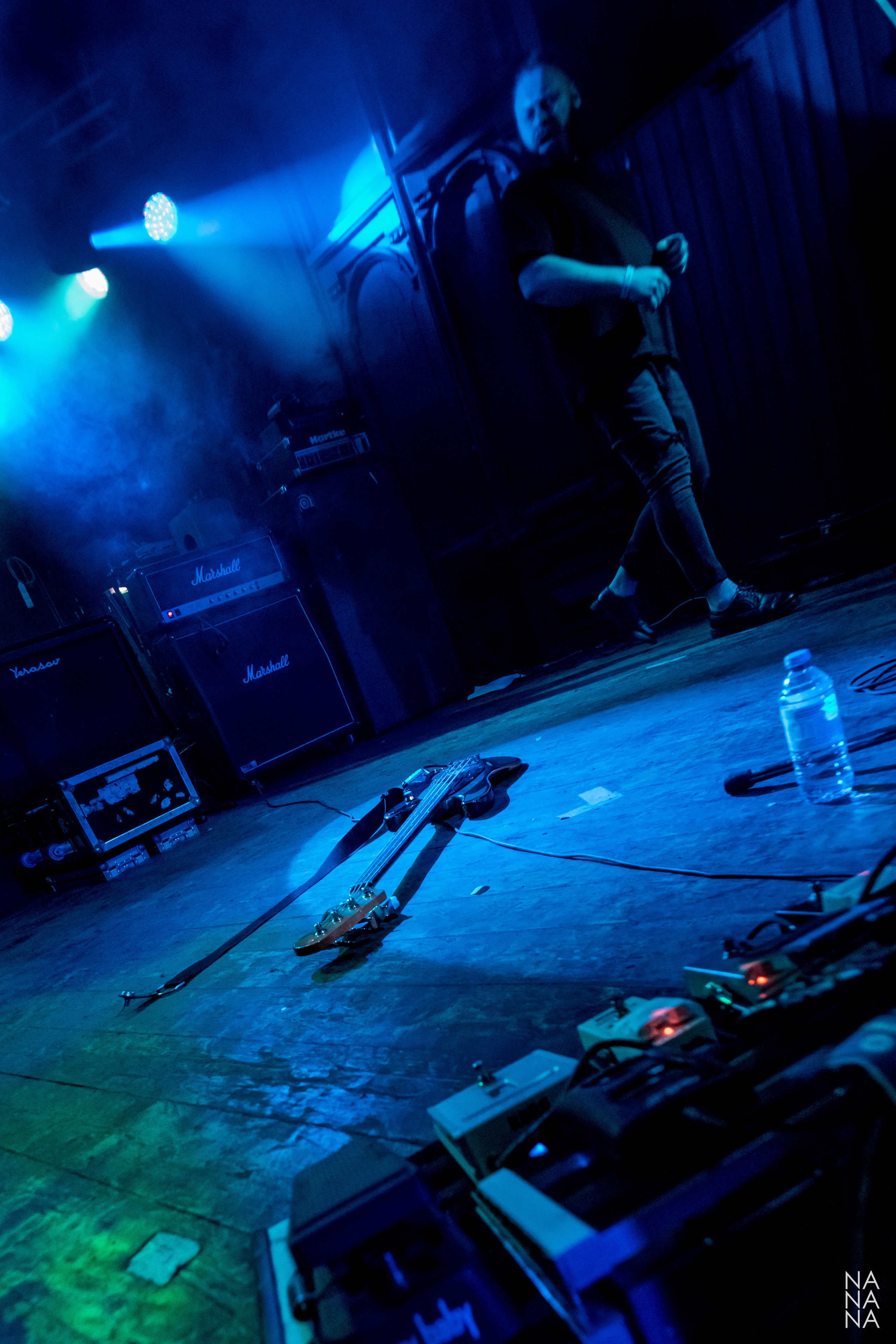 FOREVER PUNK FEST. Фотограф Елена Богачева (lenalena_na_na_na)