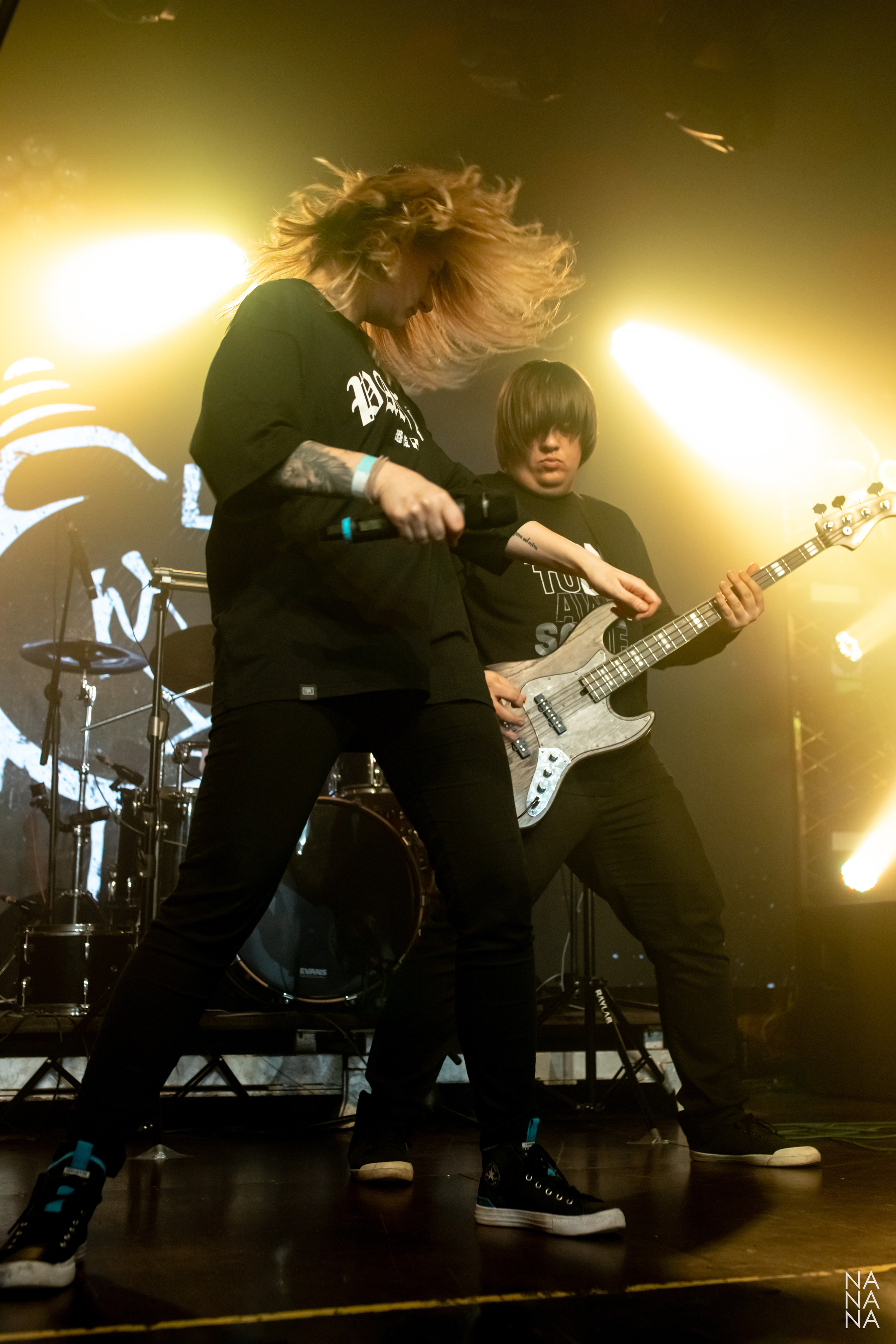 LIGHTS OUT!. Фотограф Елена Богачева (lenalena_na_na_na)