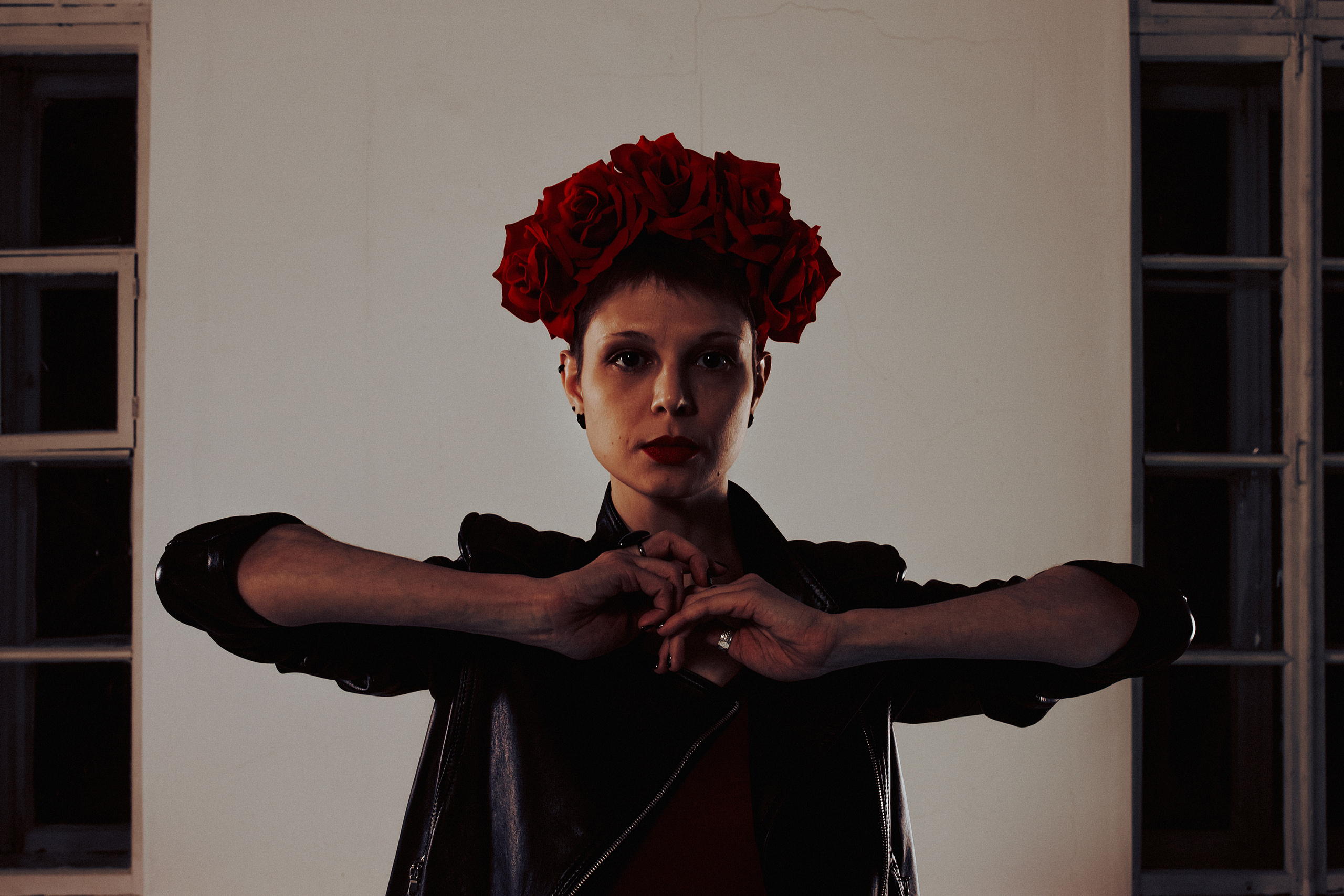 ЯНА. Фотограф Елена Богачева (lenalena_na_na_na)