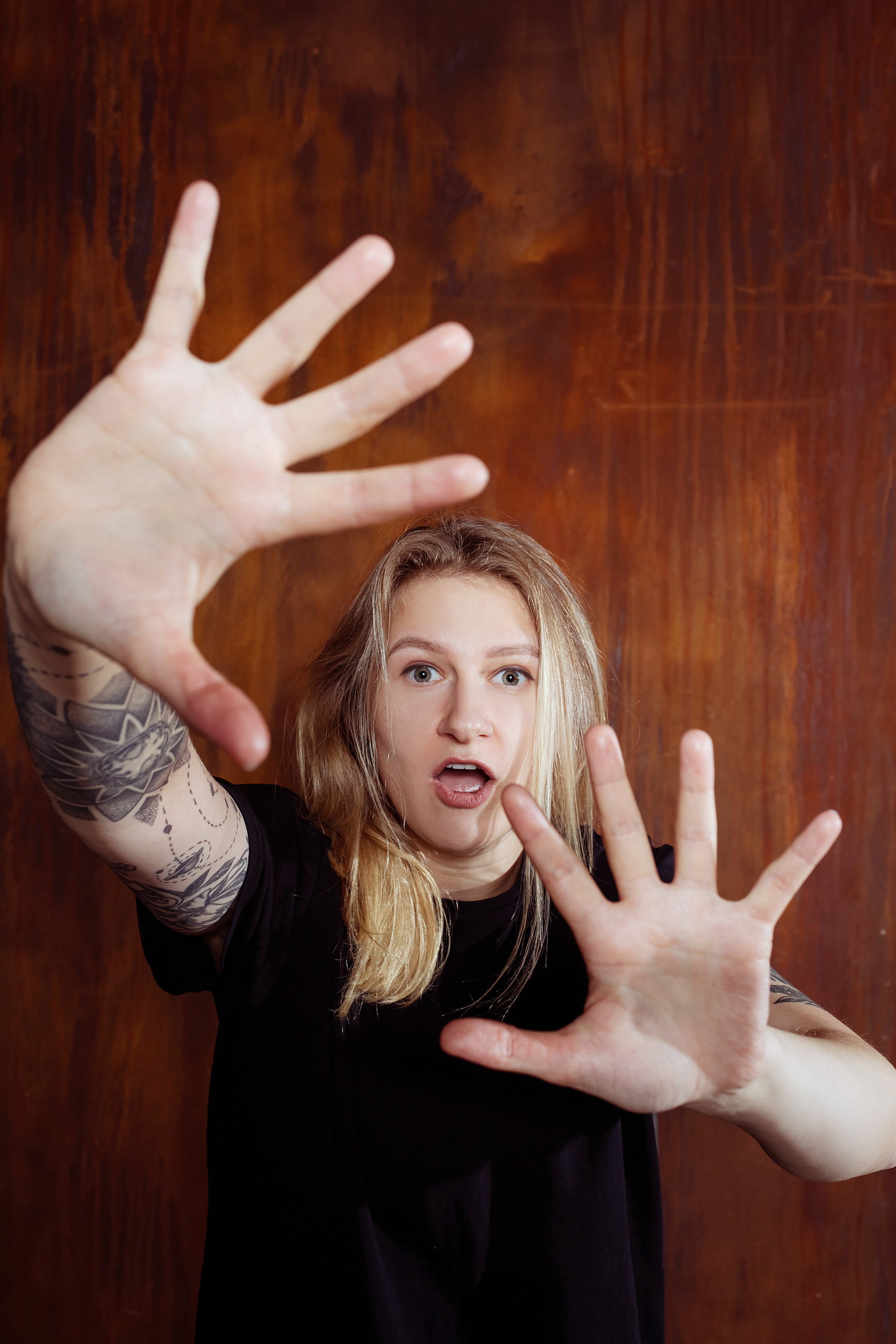 LIGHTS OUT!. Фотограф Елена Богачева (lenalena_na_na_na)