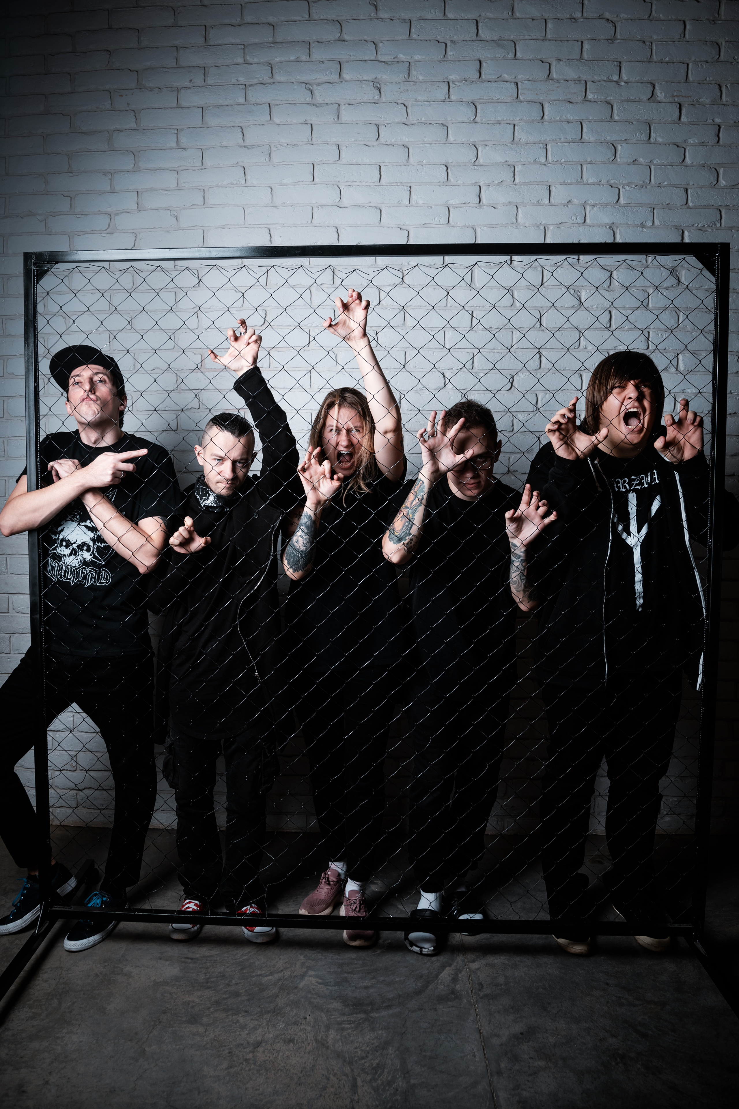 LIGHTS OUT!. Фотограф Елена Богачева (lenalena_na_na_na)