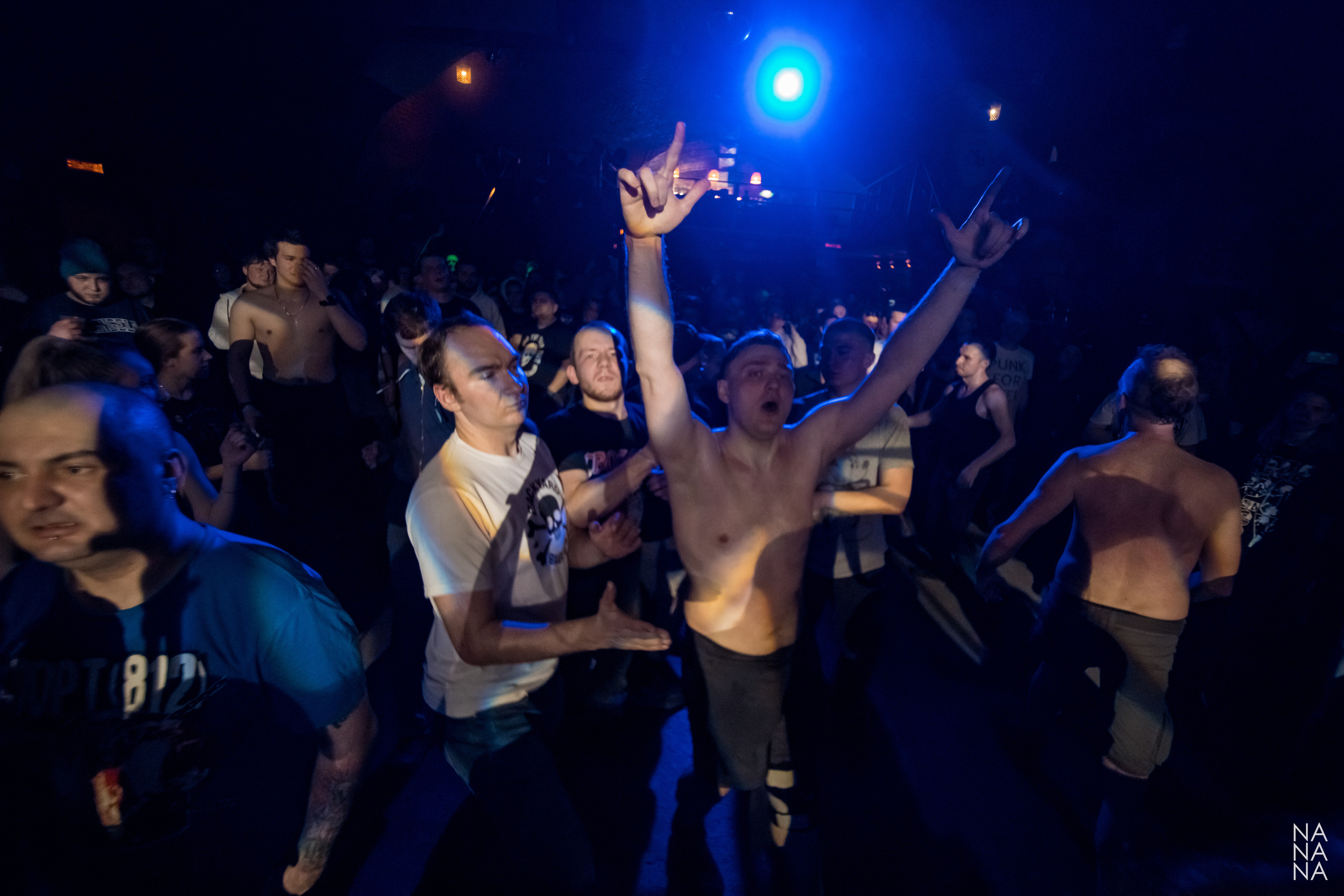 FOREVER PUNK FEST. Фотограф Елена Богачева (lenalena_na_na_na)