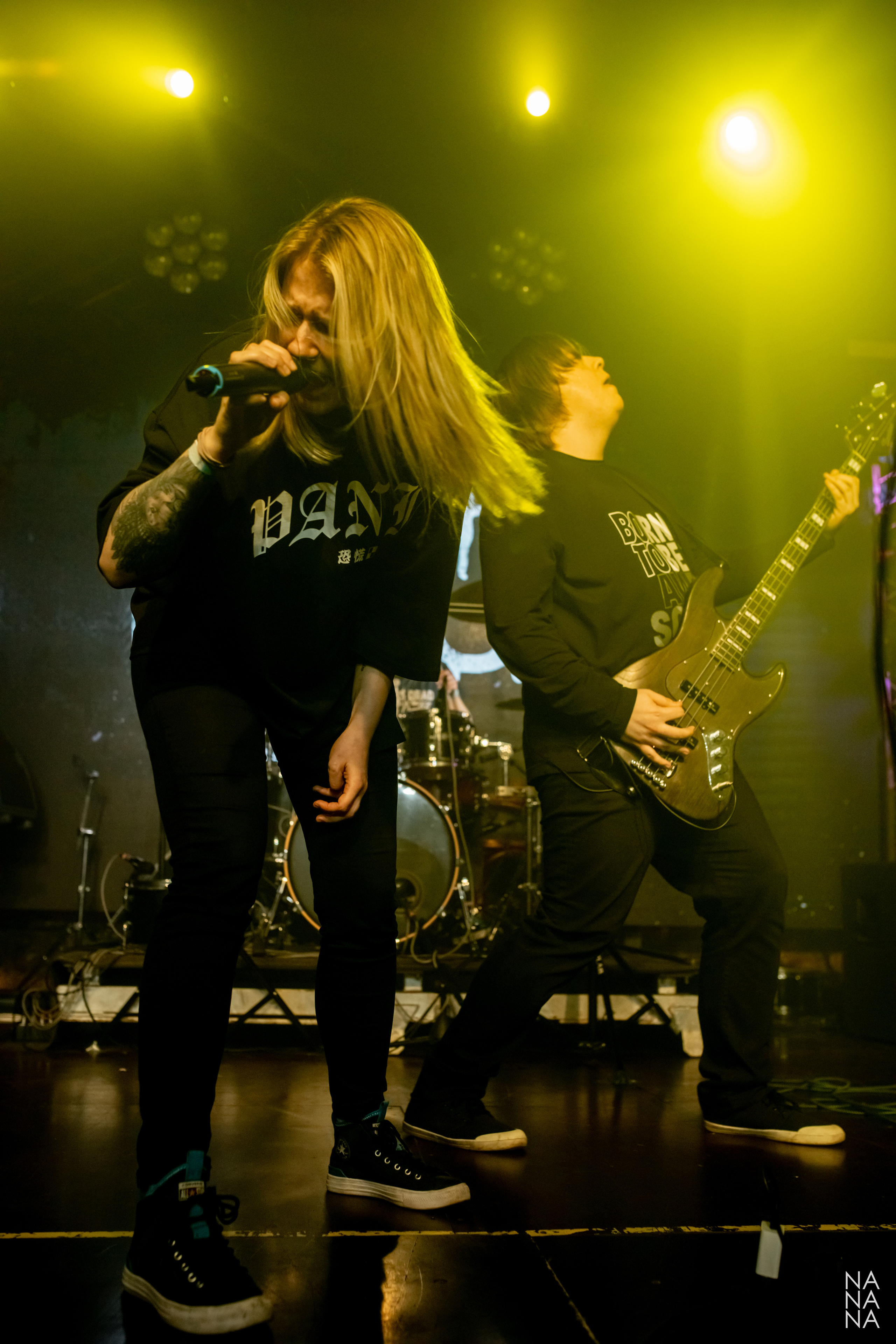 LIGHTS OUT!. Фотограф Елена Богачева (lenalena_na_na_na)