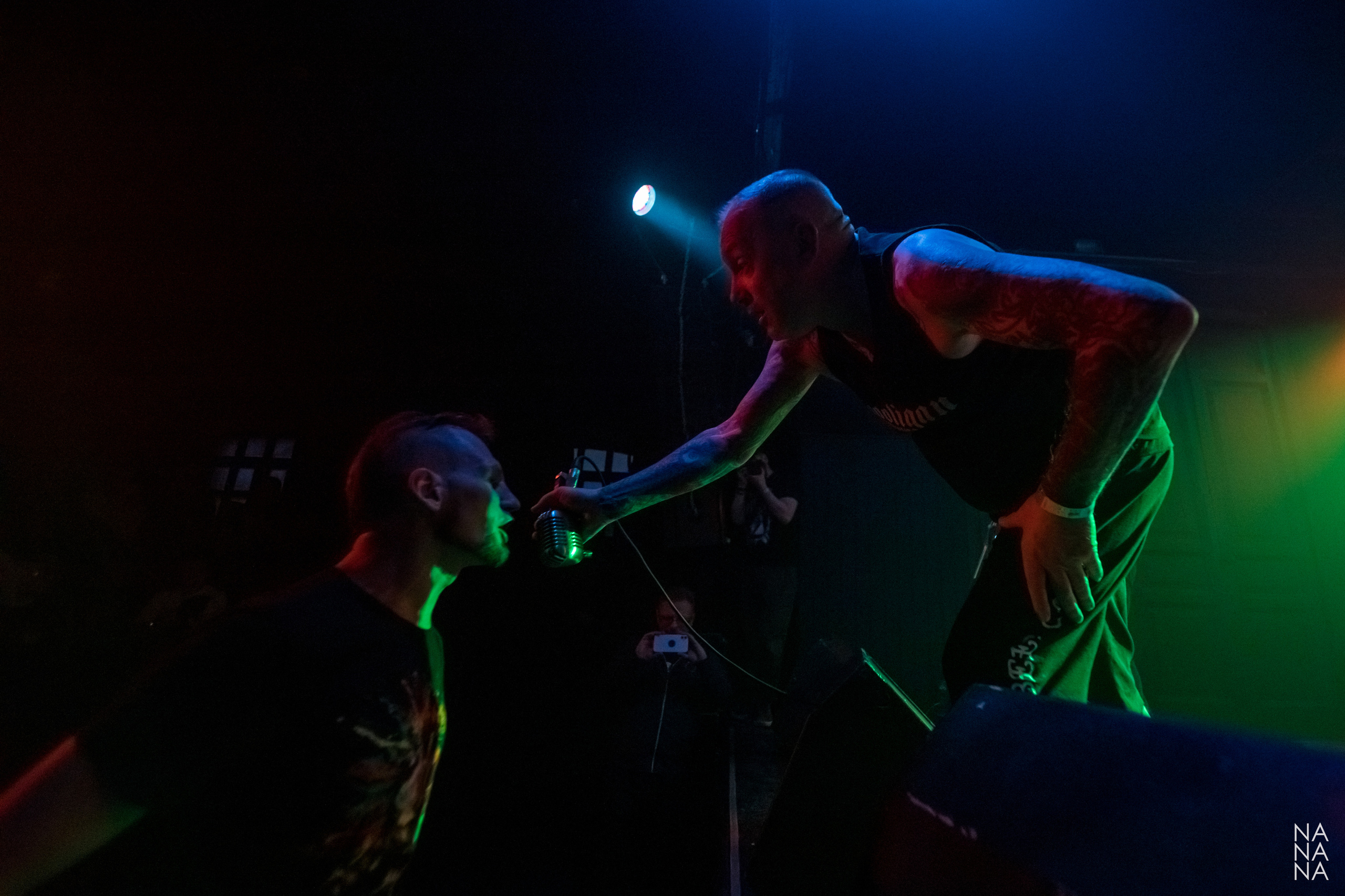 FOREVER PUNK FEST. Фотограф Елена Богачева (lenalena_na_na_na)