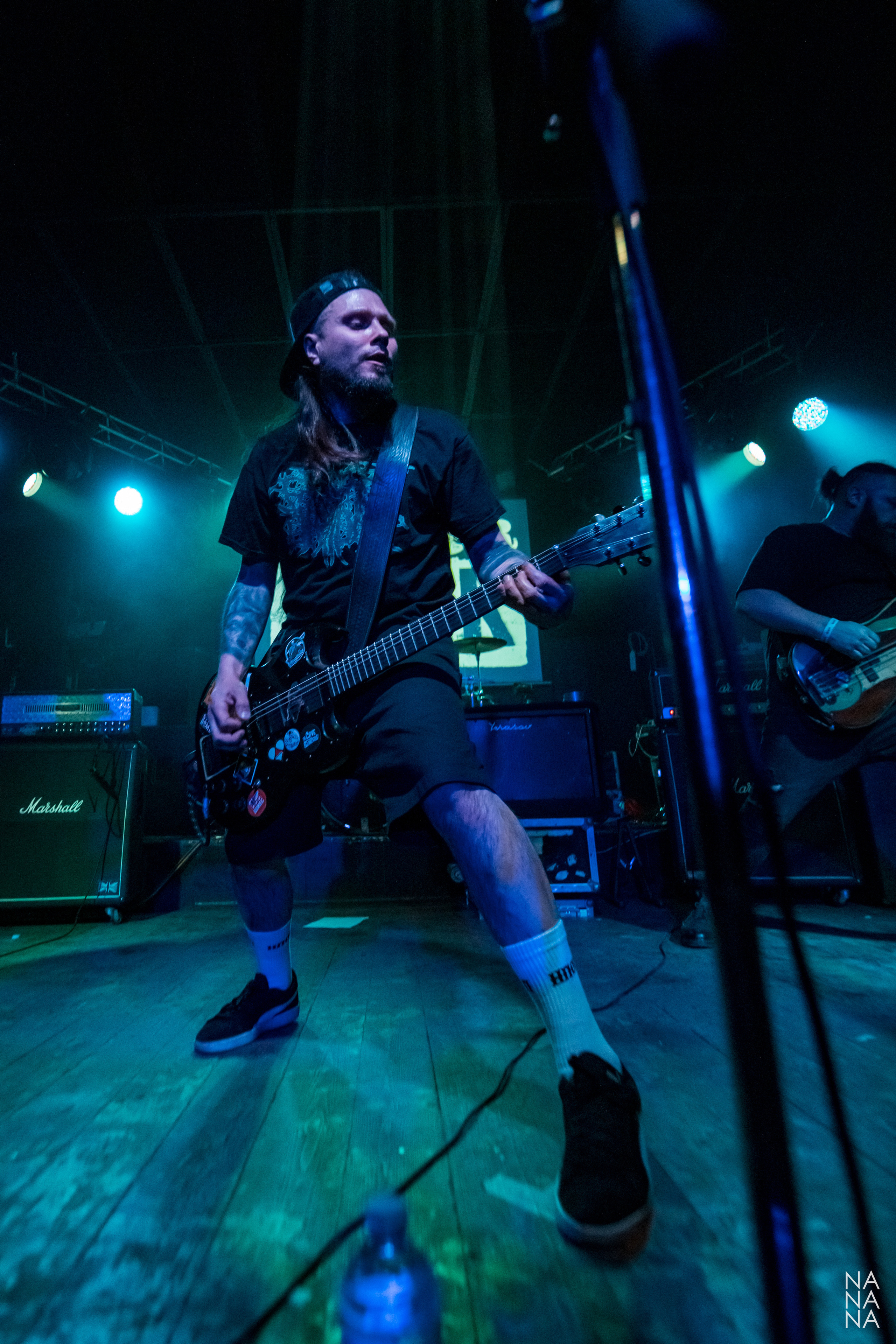 FOREVER PUNK FEST. Фотограф Елена Богачева (lenalena_na_na_na)