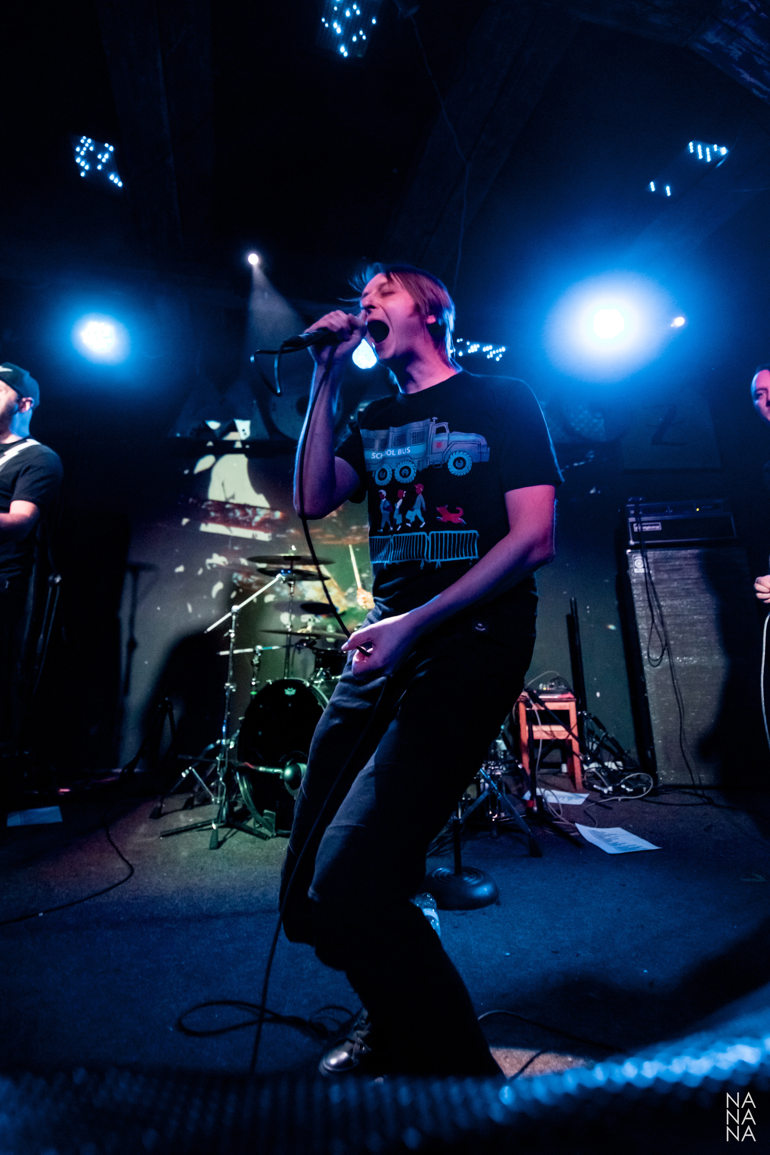 Dругой ветер, Zoccolo 2.0, Санкт-Петербург, 03.01.2022