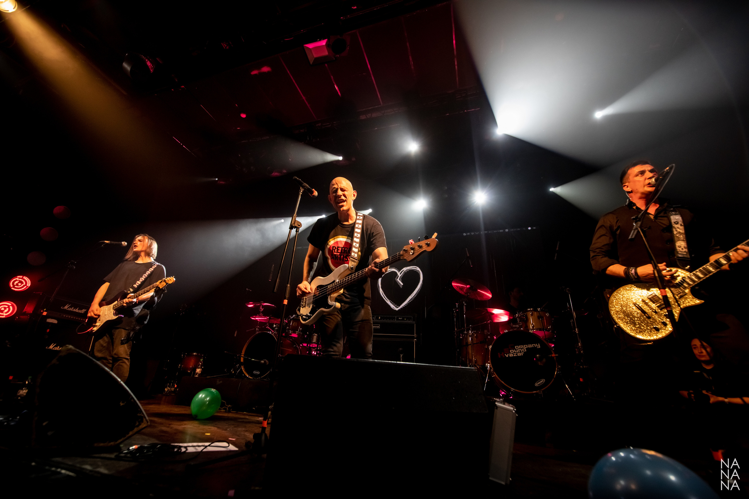 ДАВАЙ. Фотограф Елена Богачева (lenalena_na_na_na)