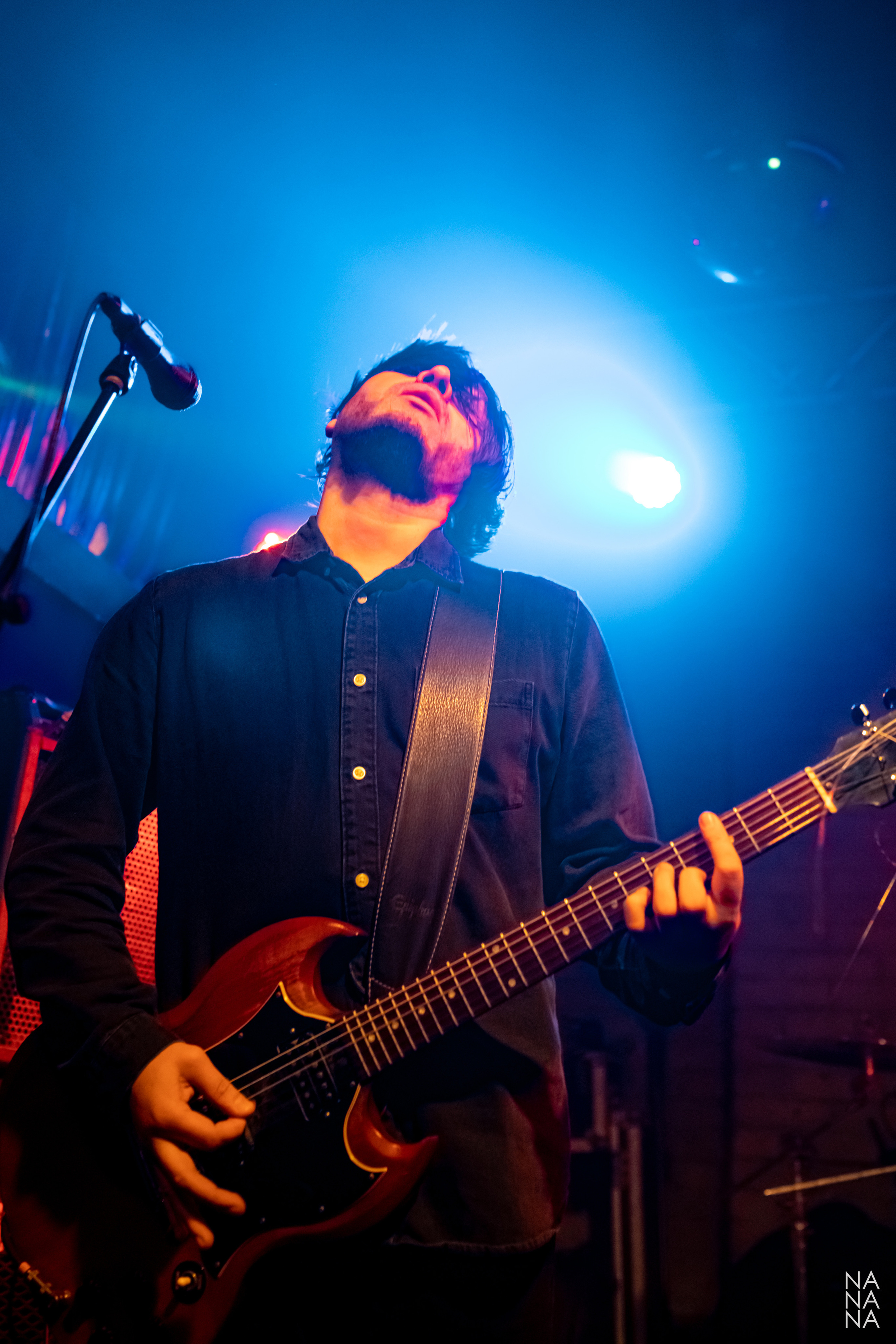 CUTE Rock band, Ionoteka, Санкт-Петербург, 03.01.2022