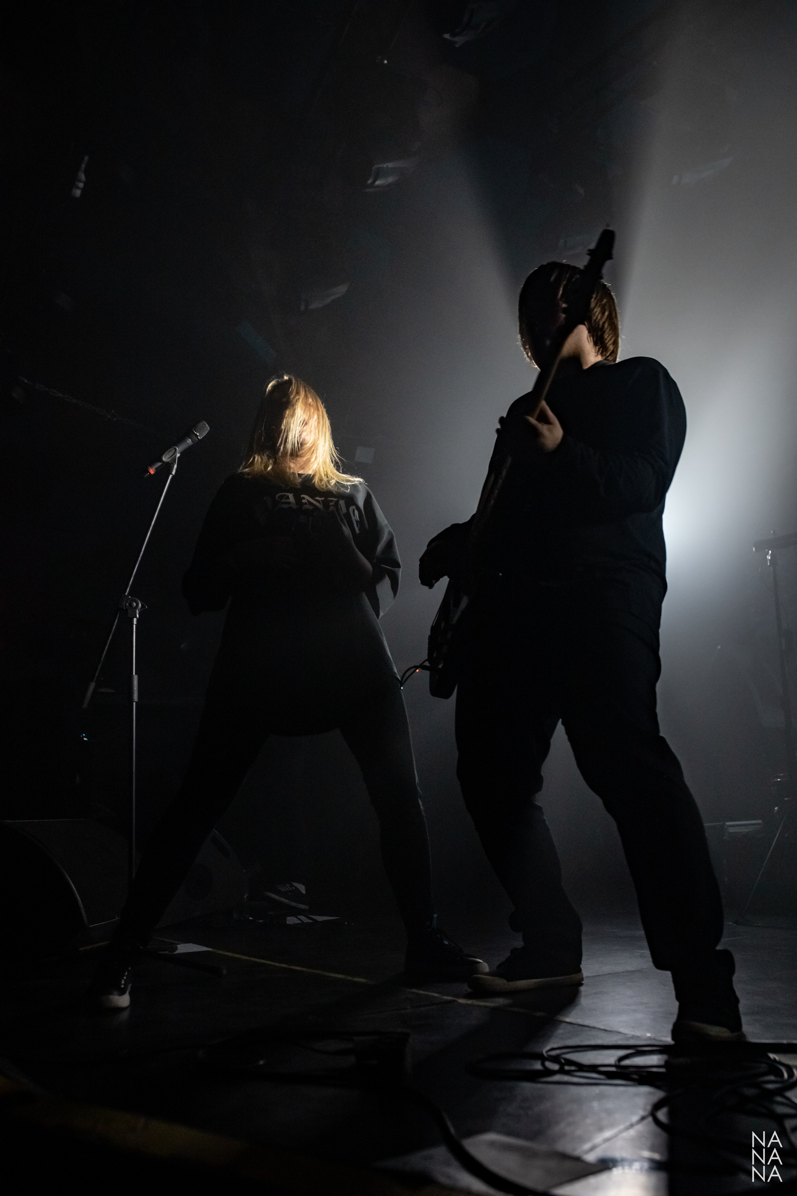 LIGHTS OUT!. Фотограф Елена Богачева (lenalena_na_na_na)