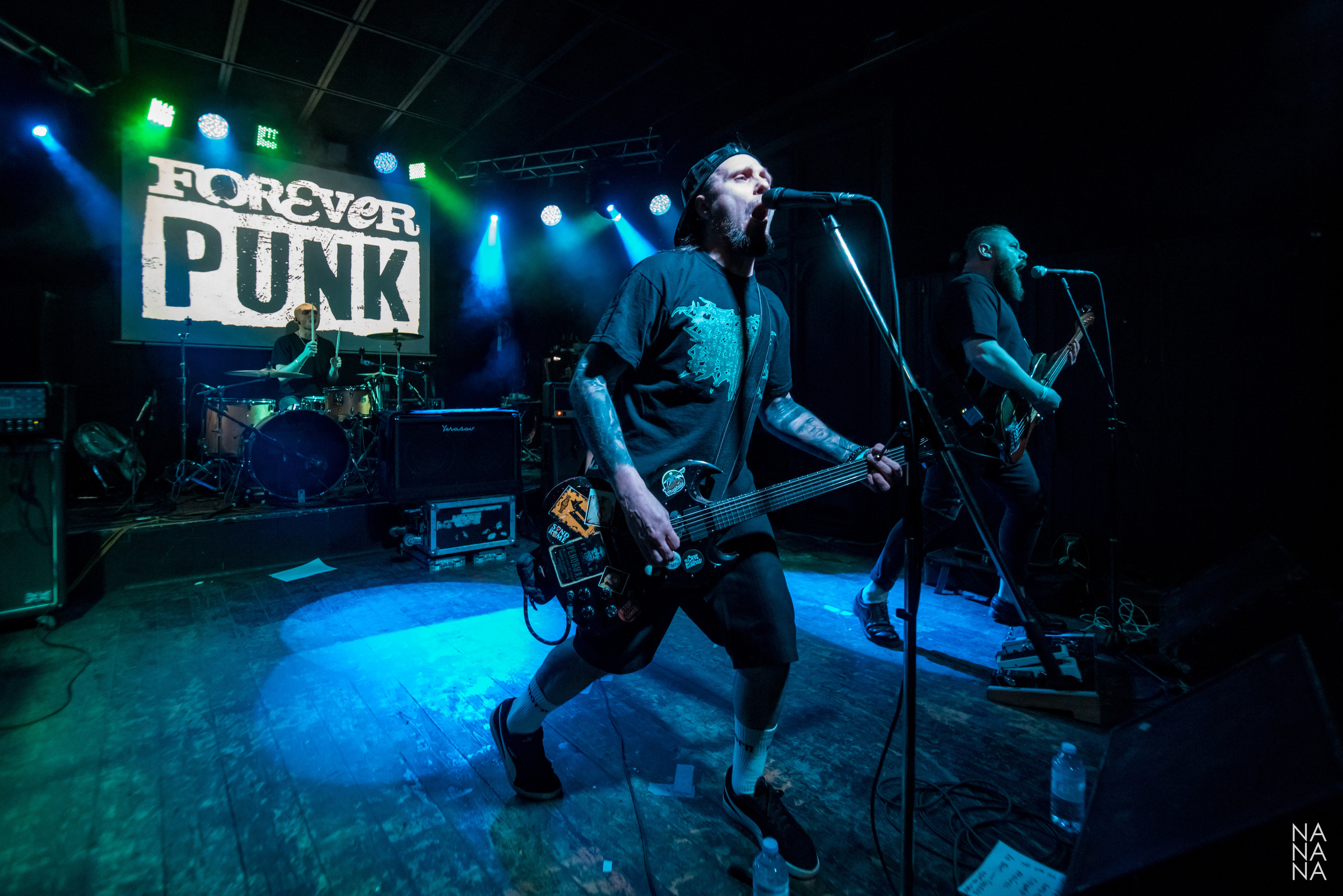 FOREVER PUNK FEST. Фотограф Елена Богачева (lenalena_na_na_na)