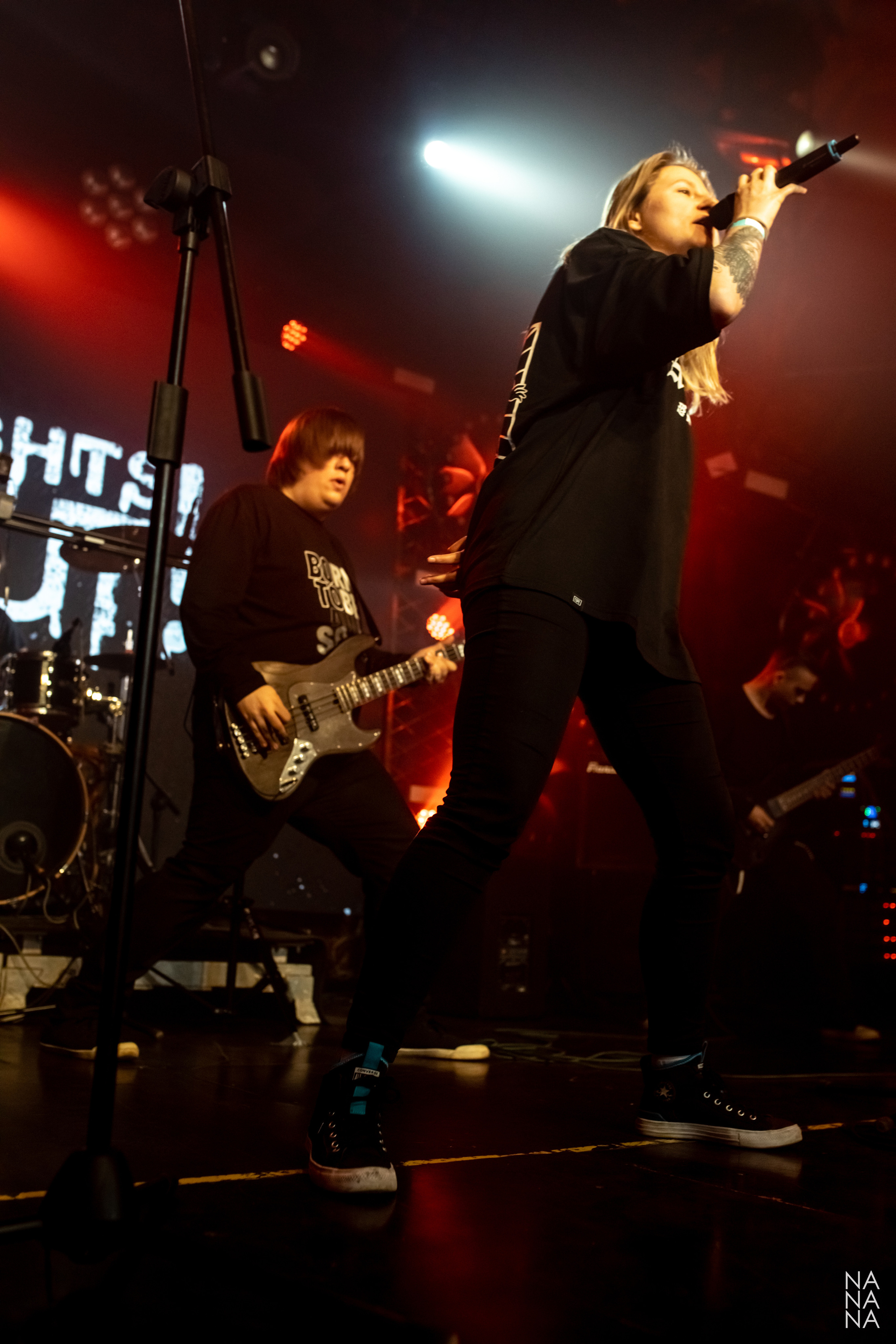 LIGHTS OUT!. Фотограф Елена Богачева (lenalena_na_na_na)