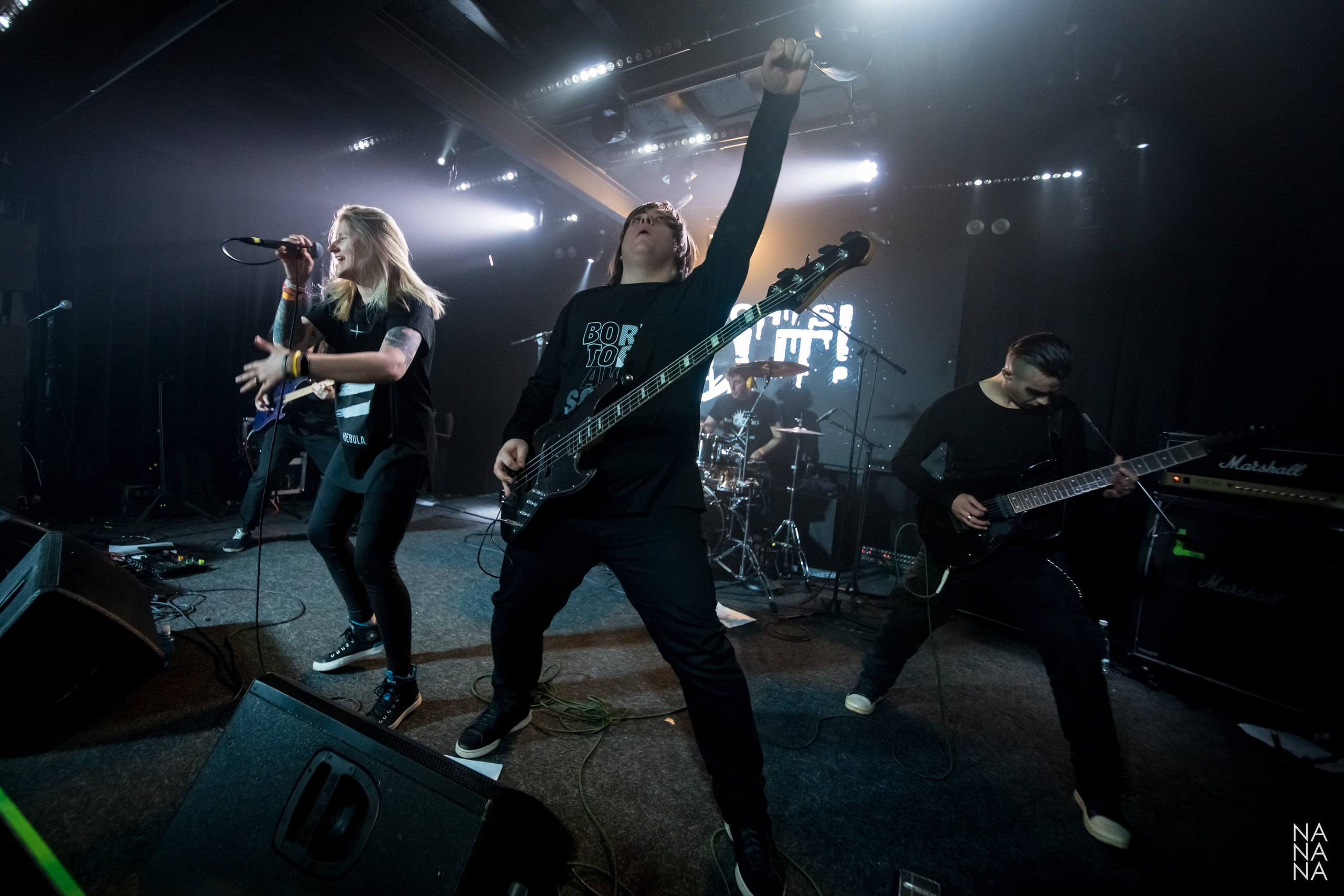 LIGHTS OUT!. Фотограф Елена Богачева (lenalena_na_na_na)