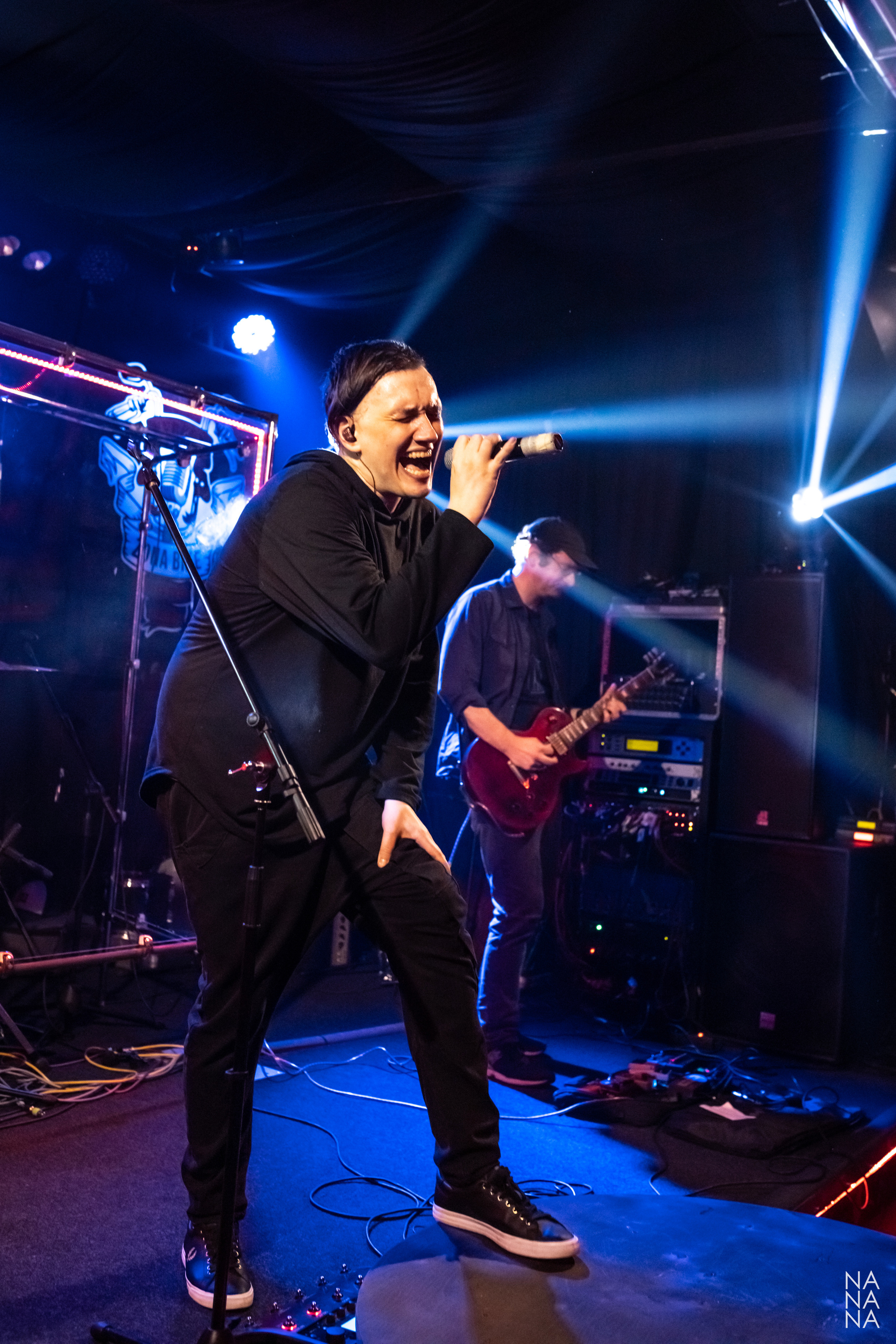 MACHINES. Фотограф Елена Богачева (lenalena_na_na_na)