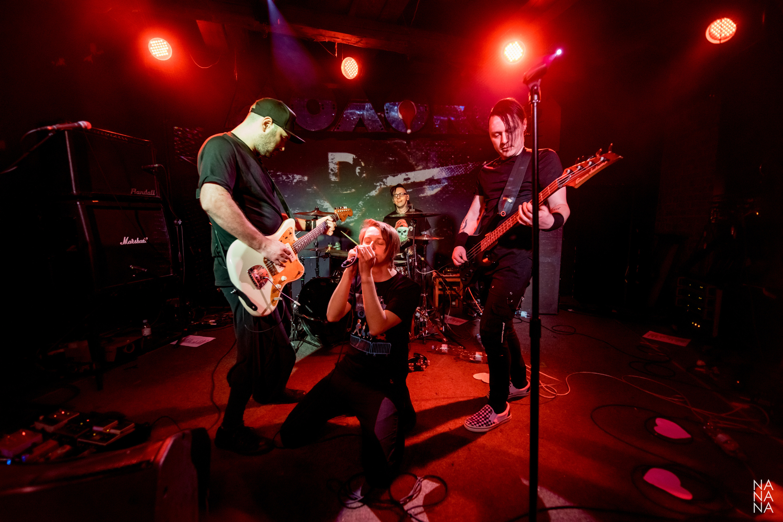 Dругой ветер, Zoccolo 2.0, Санкт-Петербург, 03.01.2022