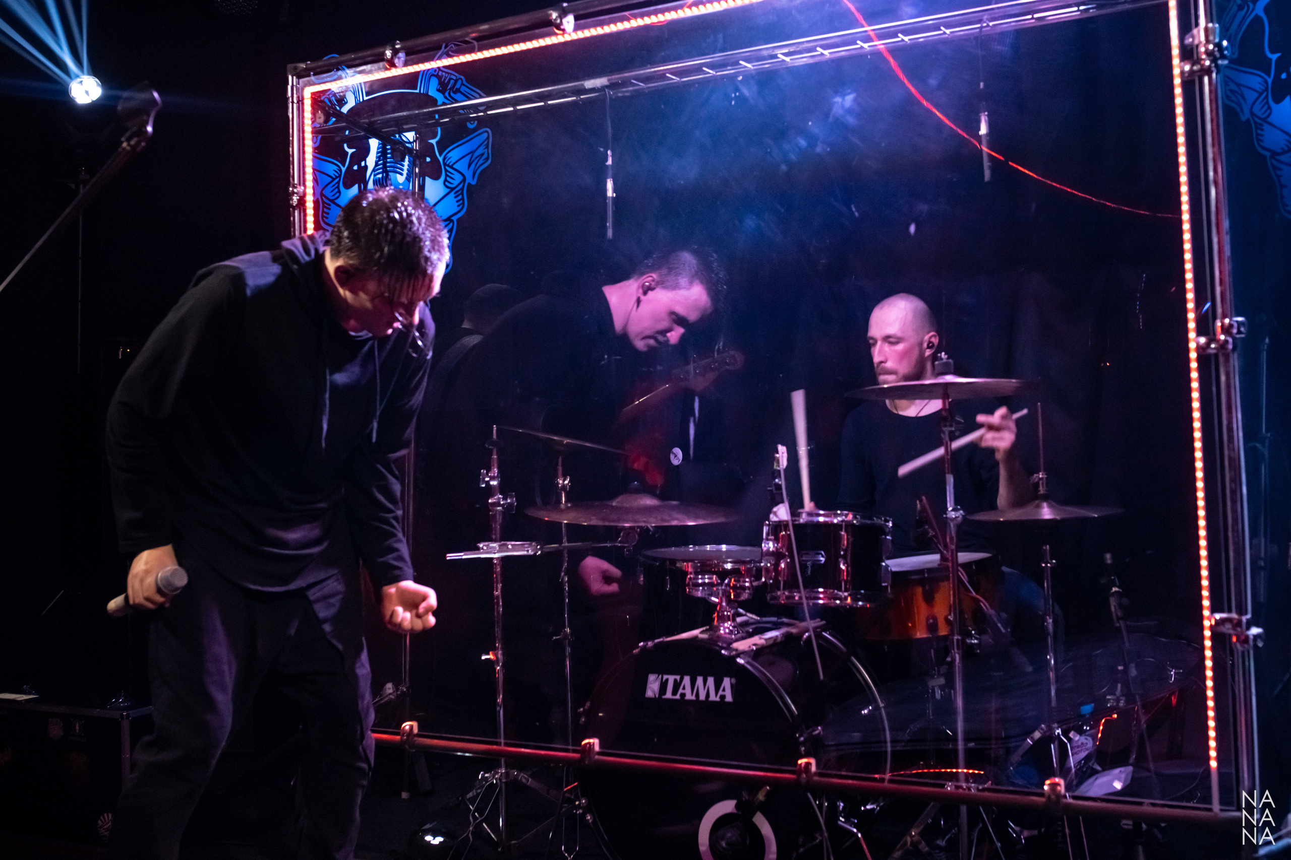 MACHINES. Фотограф Елена Богачева (lenalena_na_na_na)