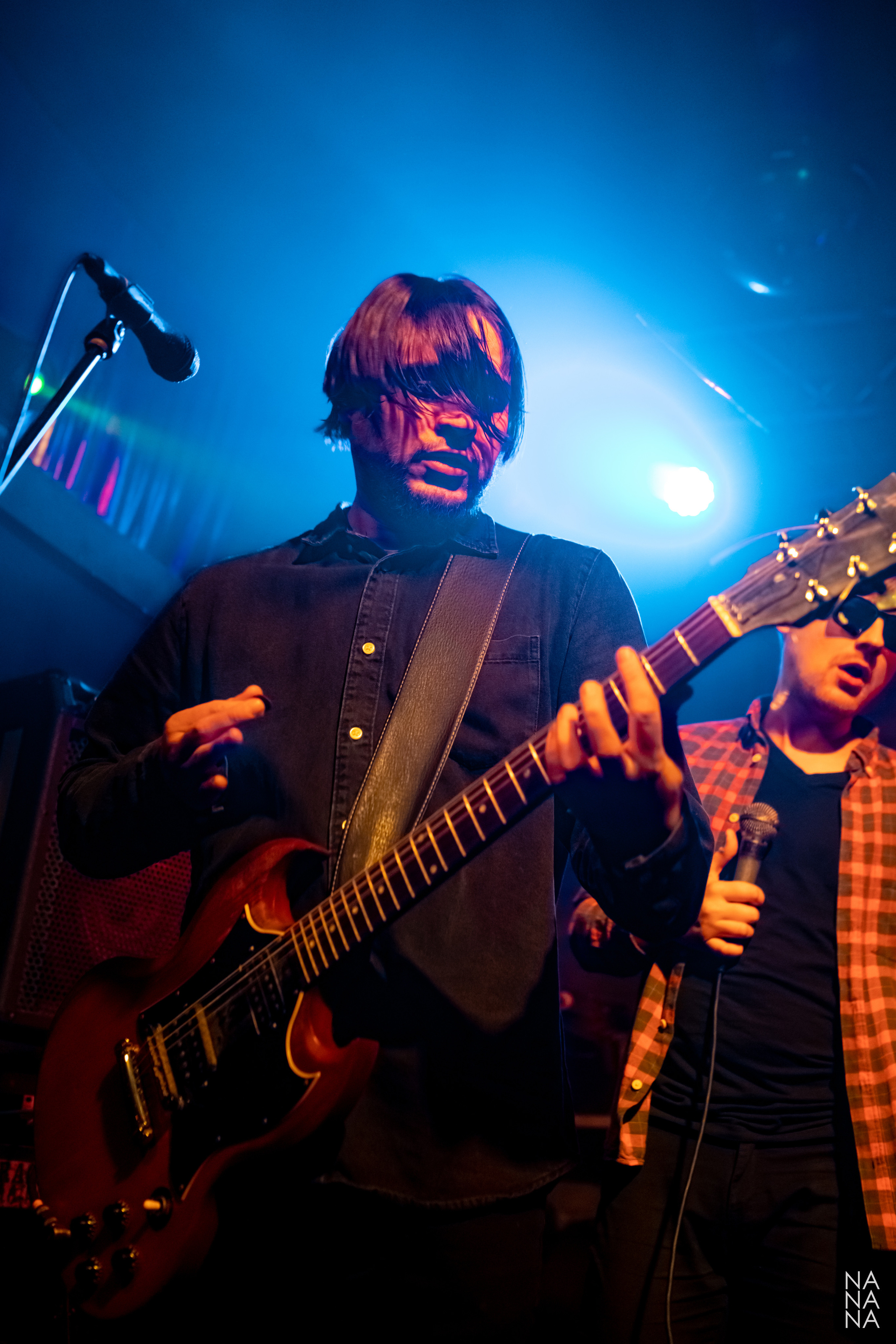 CUTE Rock band, Ionoteka, Санкт-Петербург, 03.01.2022