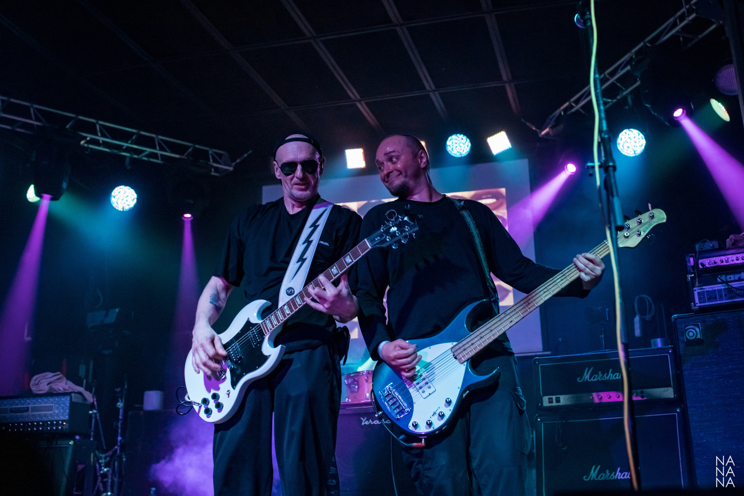 FOREVER PUNK FEST. Фотограф Елена Богачева (lenalena_na_na_na)