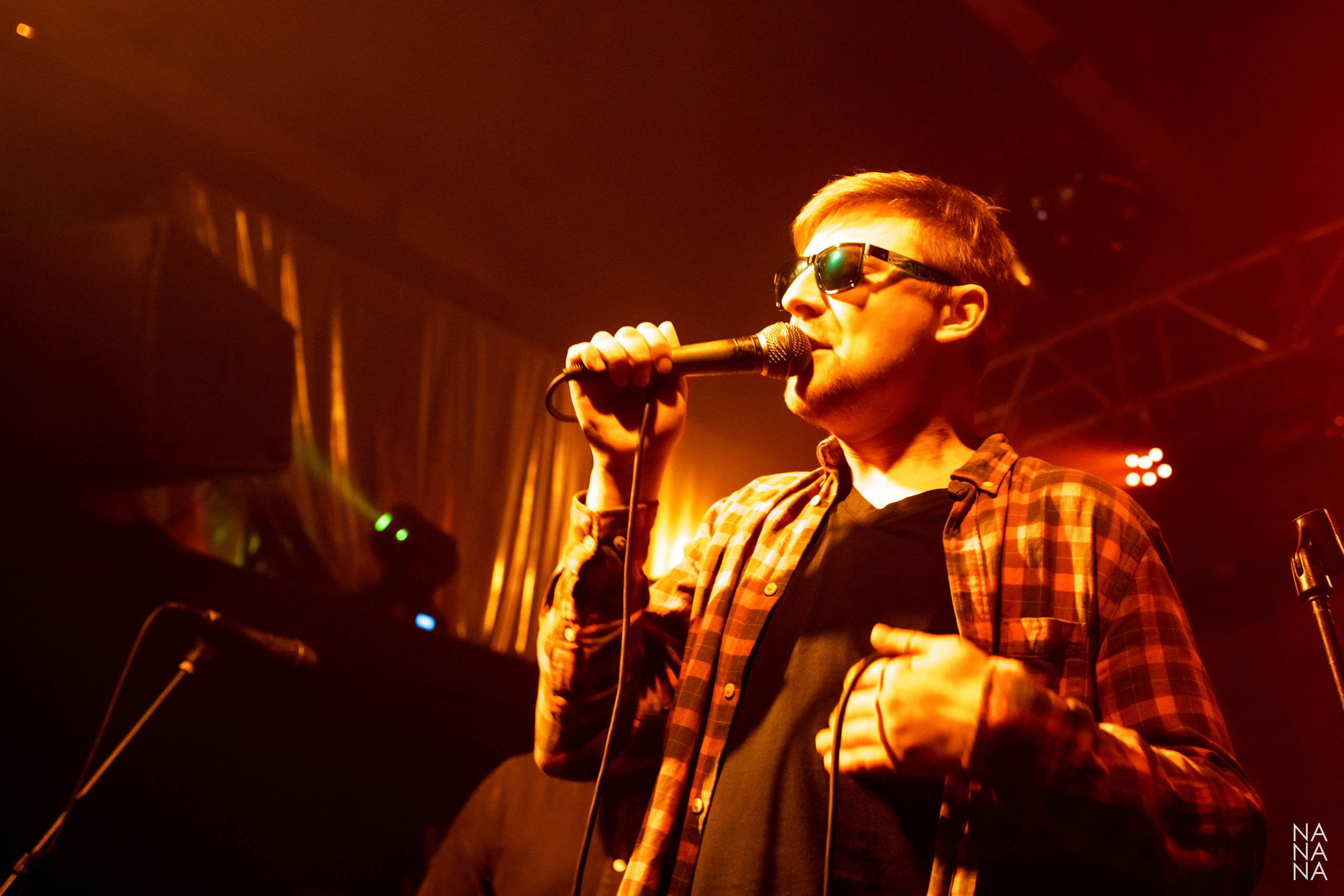 CUTE Rock band, Ionoteka, Санкт-Петербург, 03.01.2022