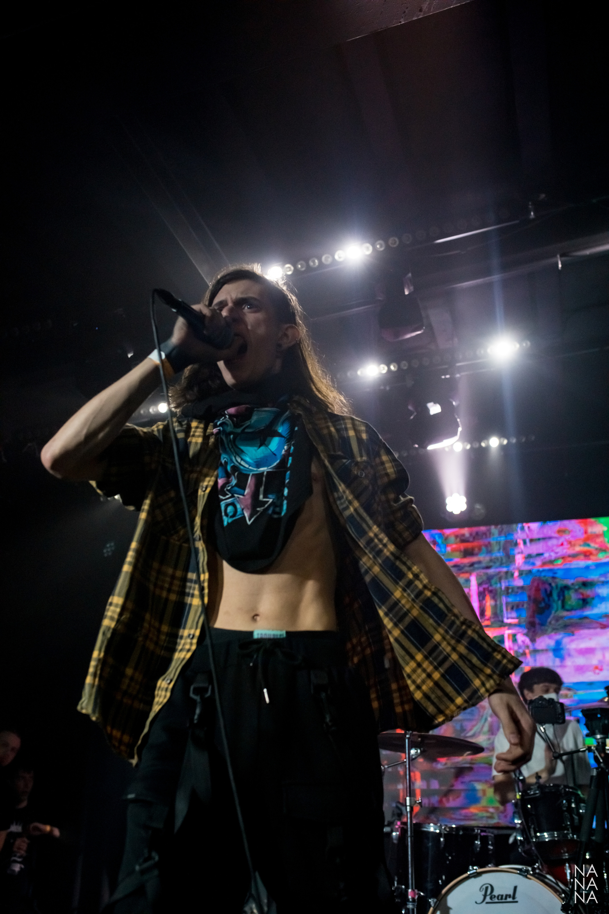 PINK HORSE. Фотограф Елена Богачева (lenalena_na_na_na)