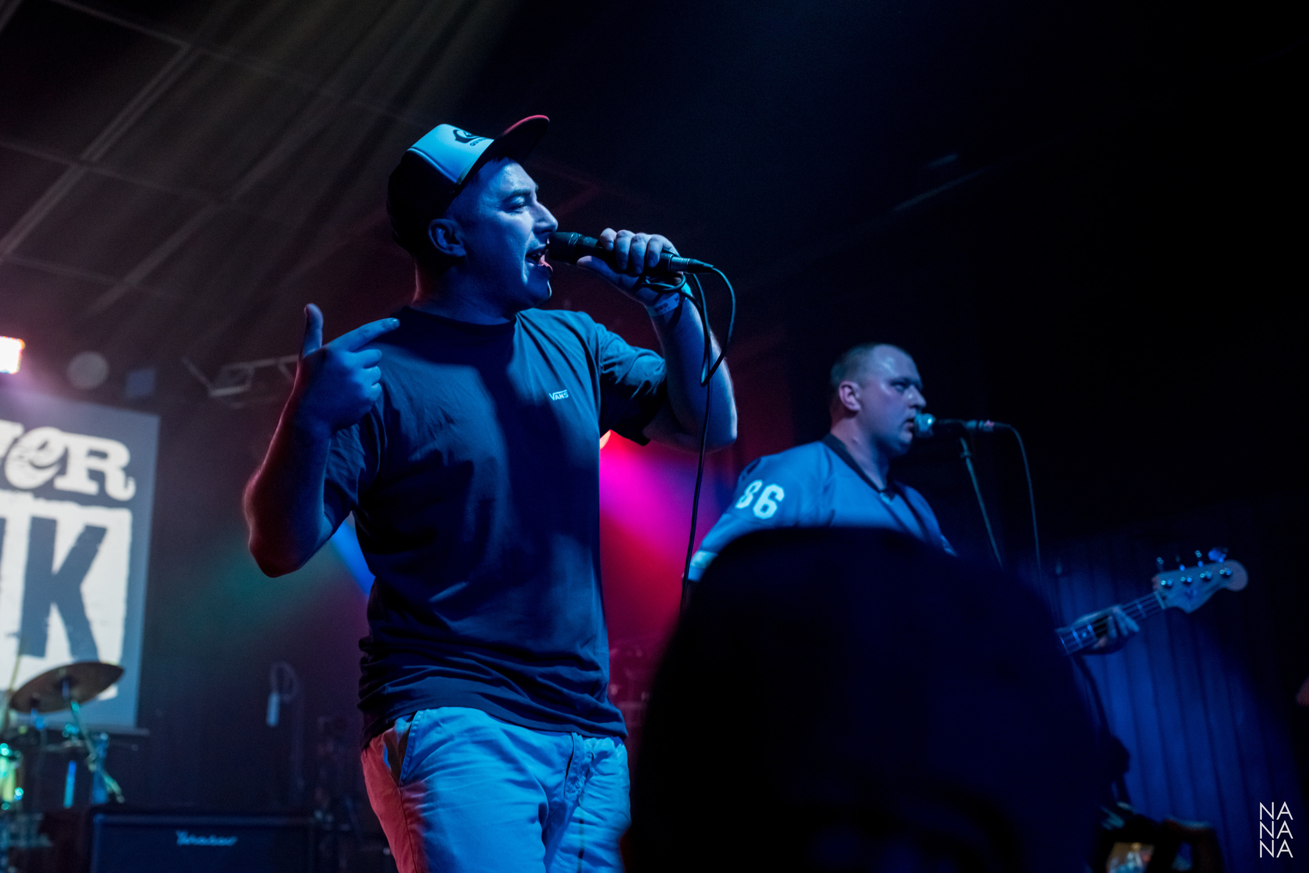 FOREVER PUNK FEST. Фотограф Елена Богачева (lenalena_na_na_na)